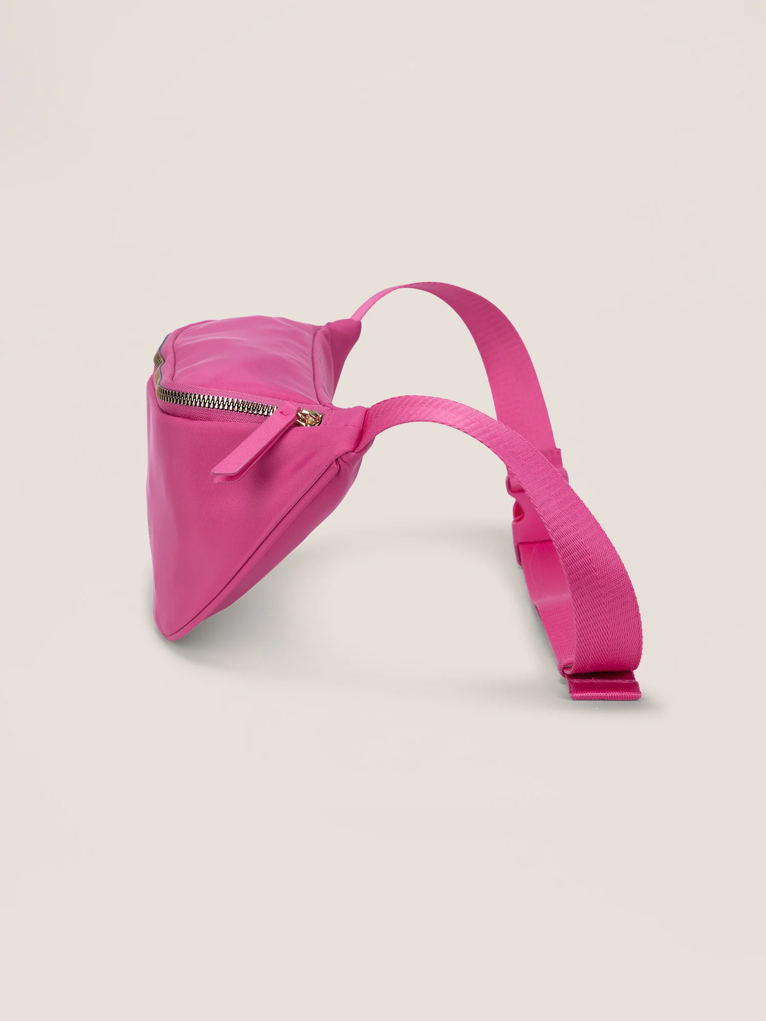 Belt Bag - Pink Azalea - Image 3