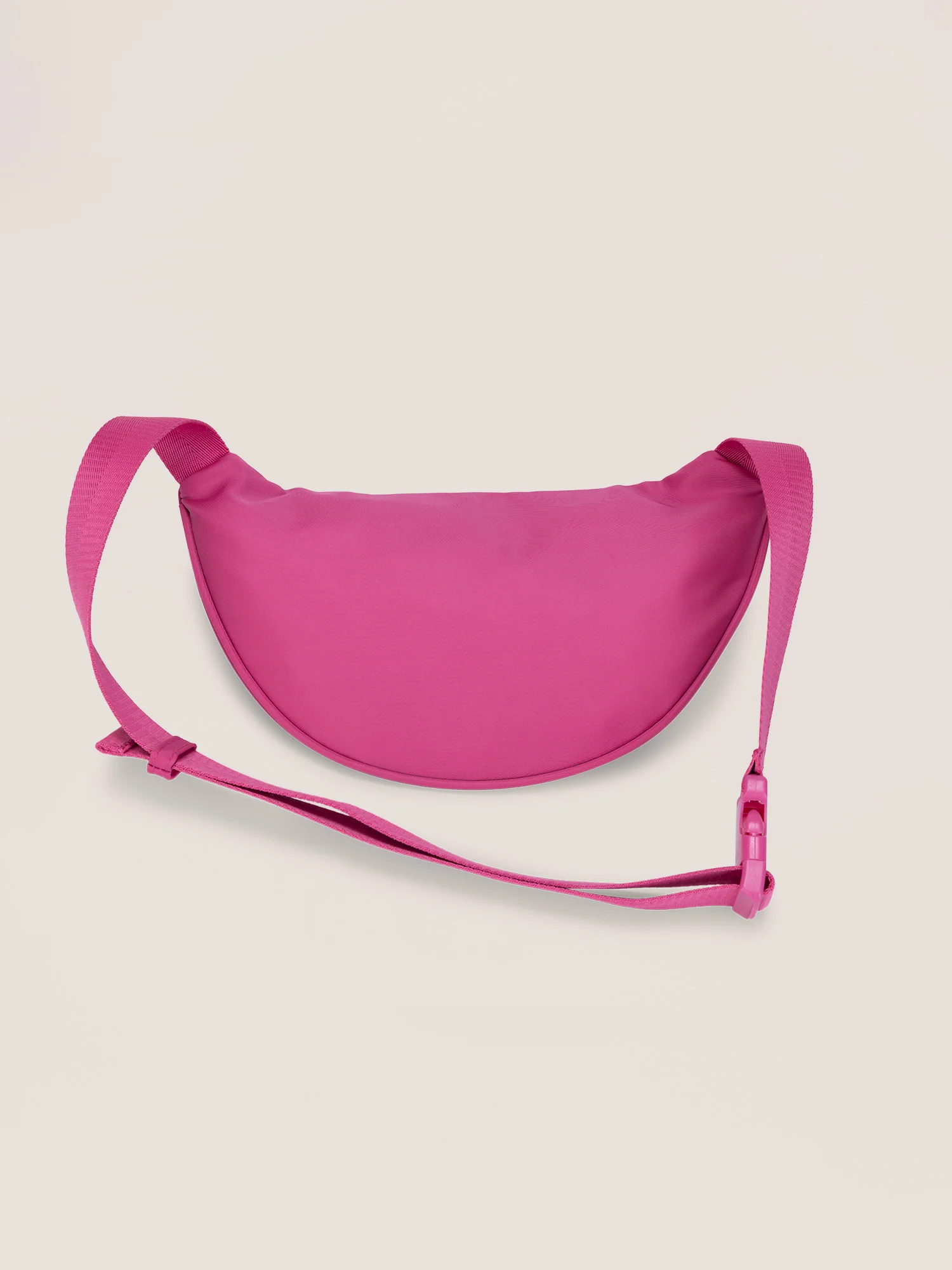 Belt Bag - Pink Azalea - Image 4