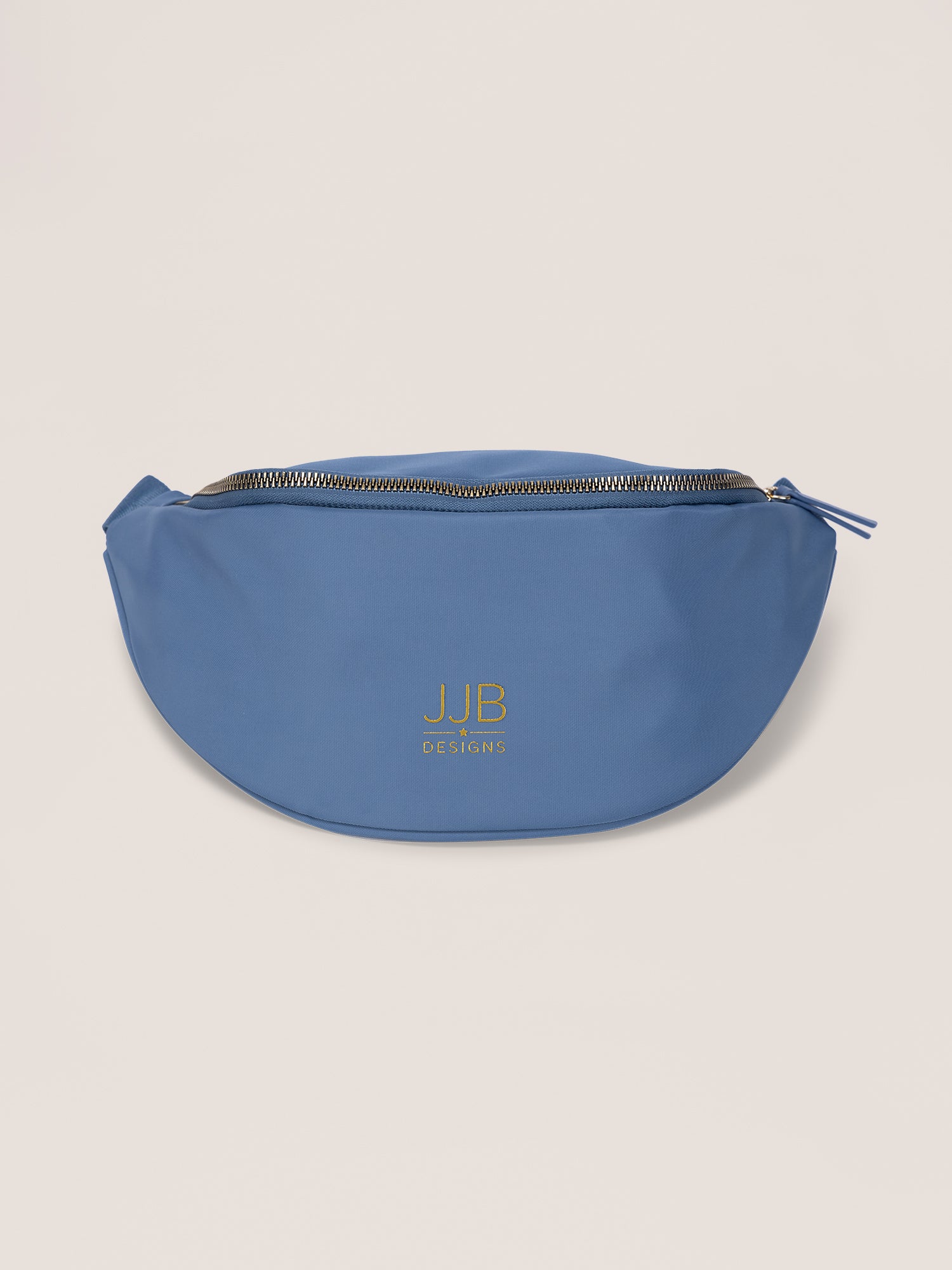Belt Bag - Steel Blue