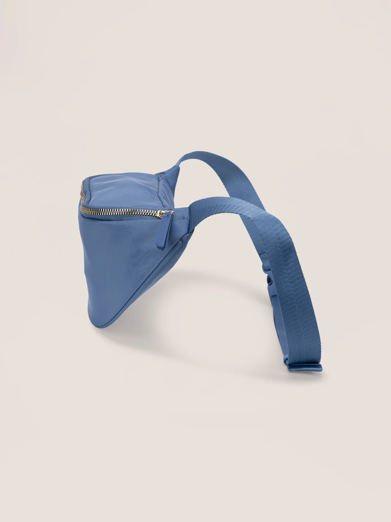 Belt Bag - Steel Blue - Image 3