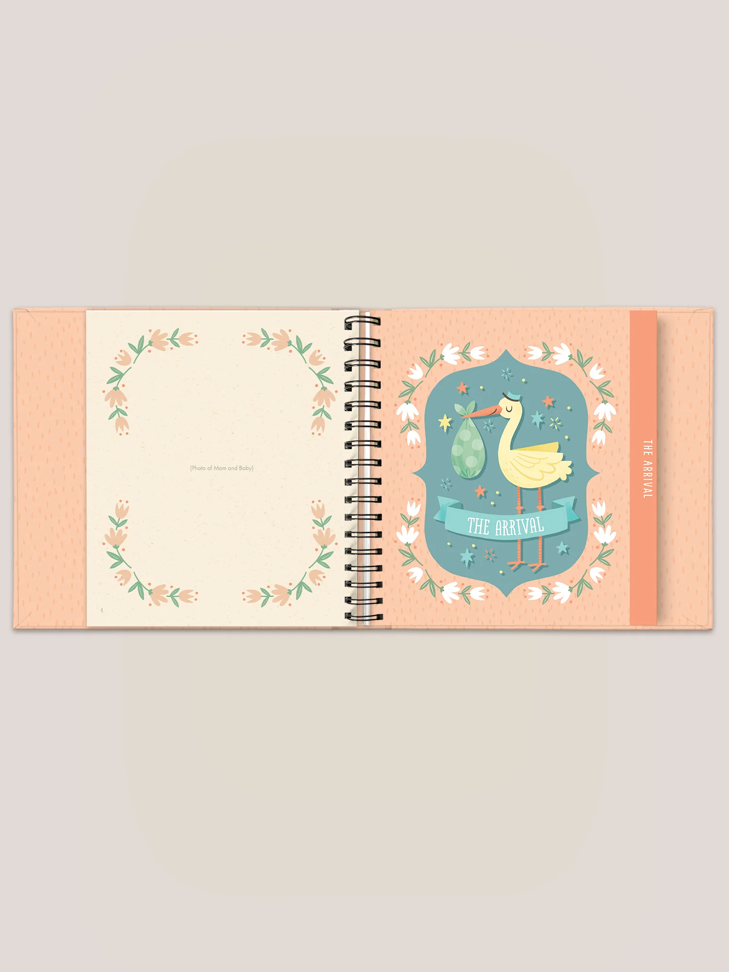 Bundle of Joy Guided Journal - Image 3
