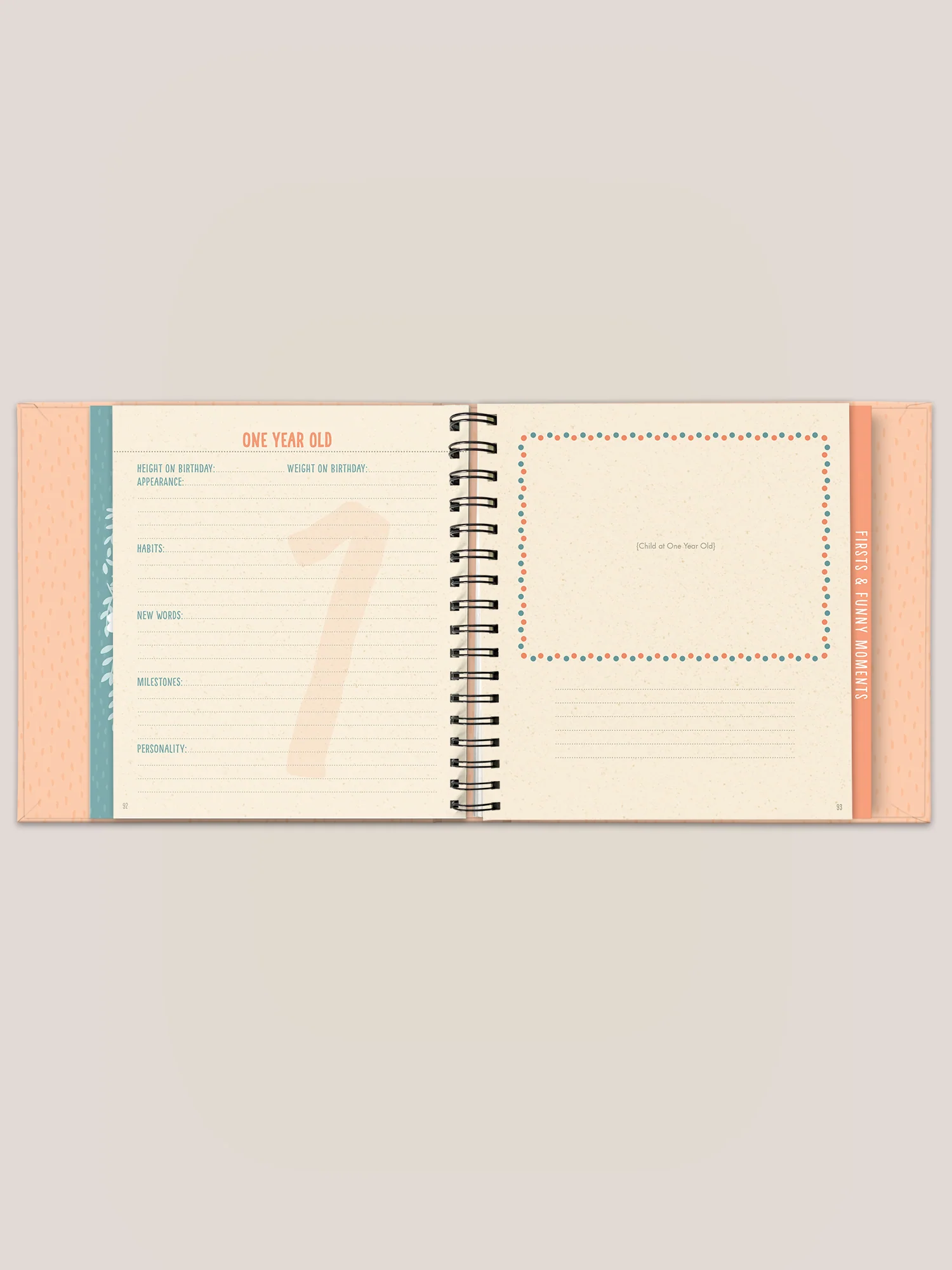 Bundle of Joy Guided Journal - Image 7