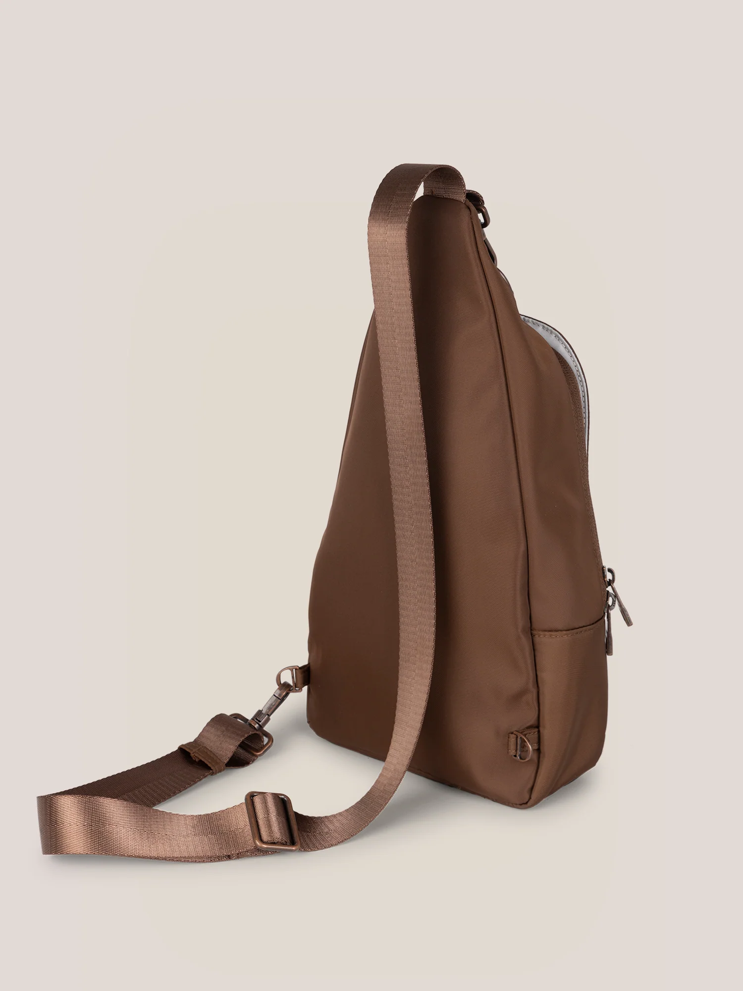 Crossbody Sling - Espresso - Image 5