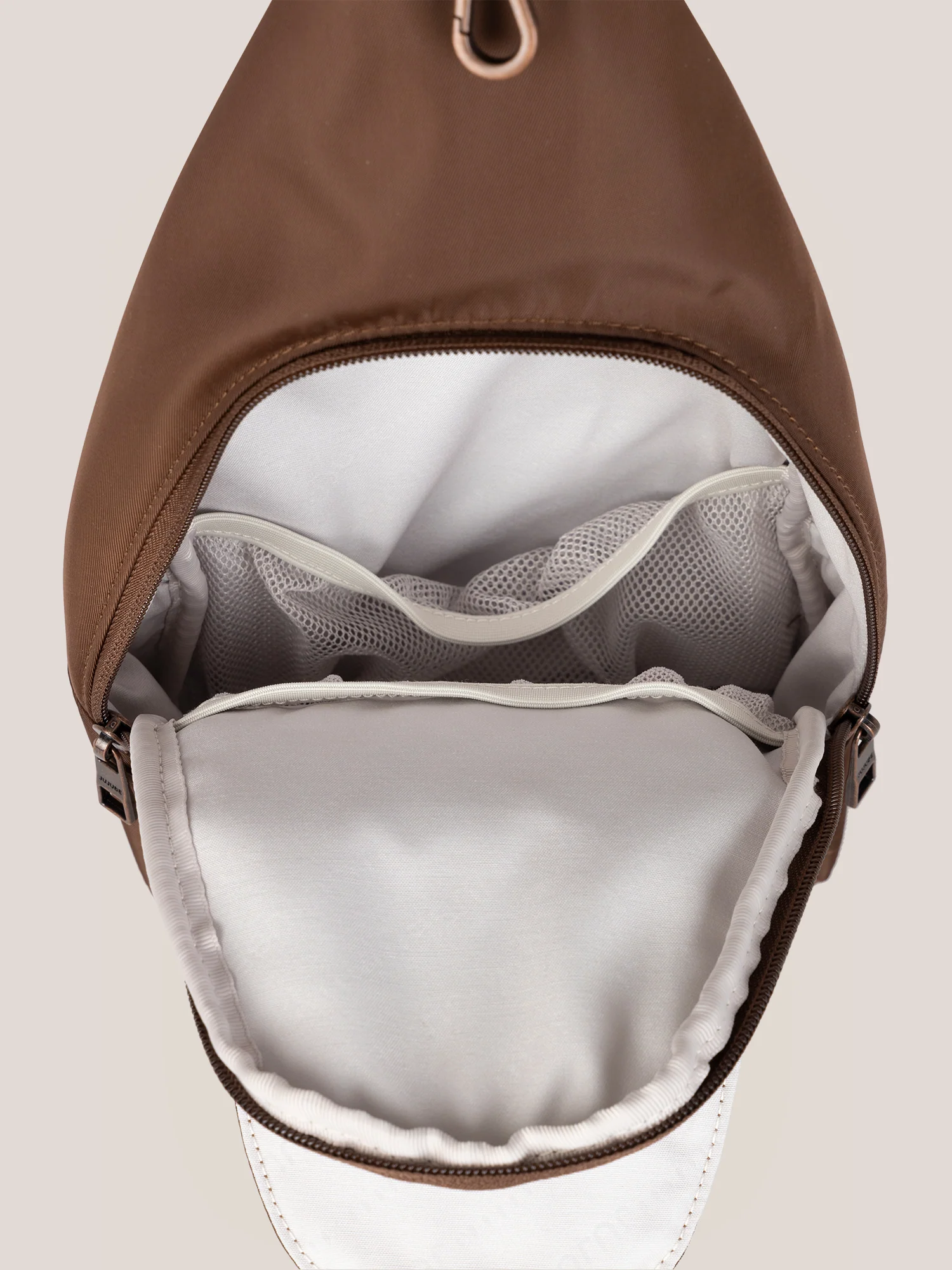 Crossbody Sling - Espresso - Image 6