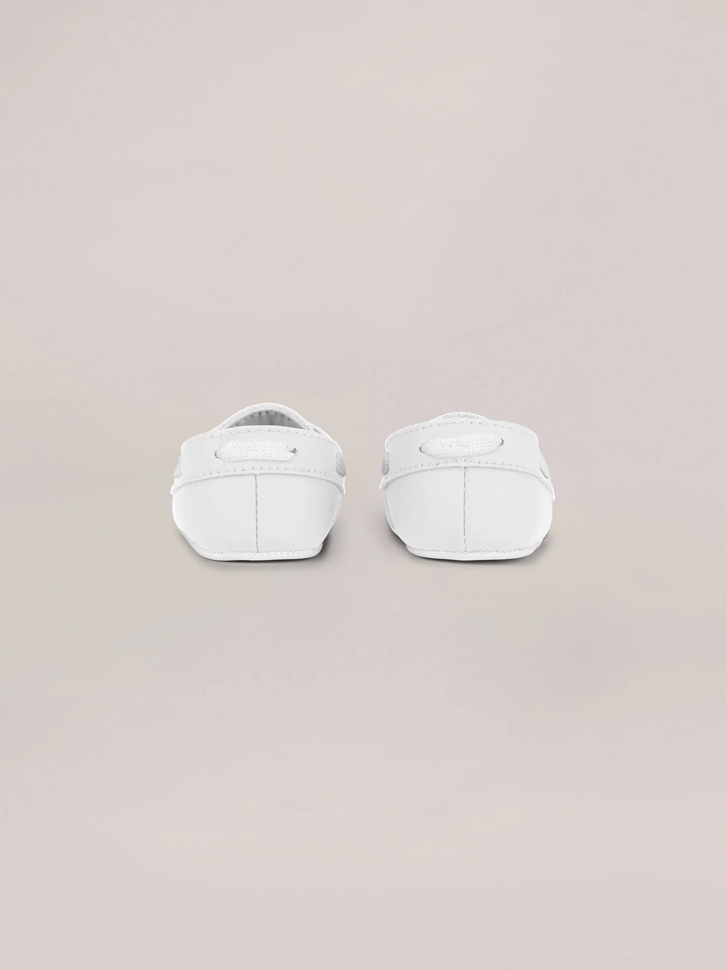 Eco Steps Baby Toddler Shoes - Boat Shoe - Image 12