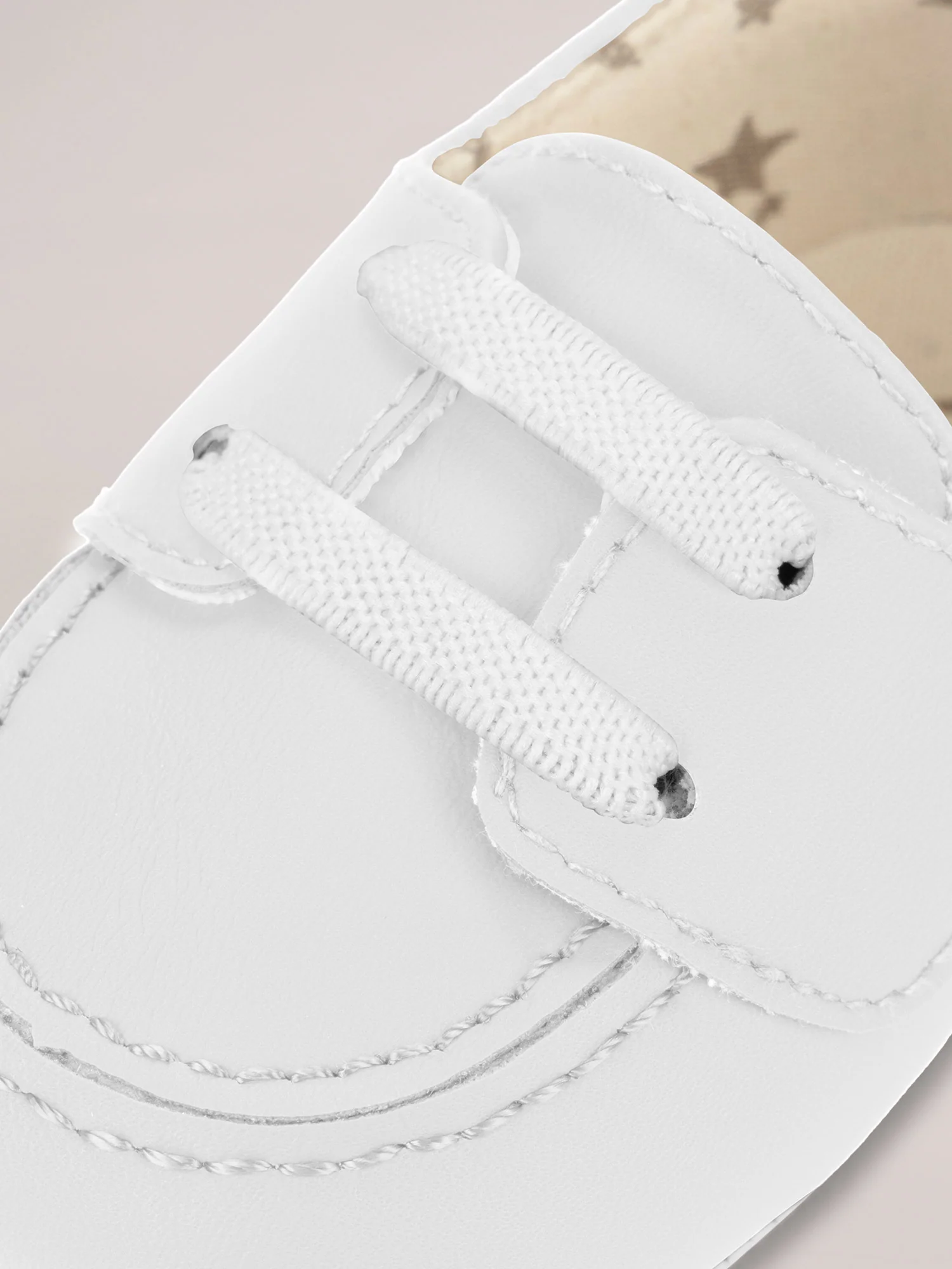 Eco Steps Baby Toddler Shoes - Boat Shoe - Image 13