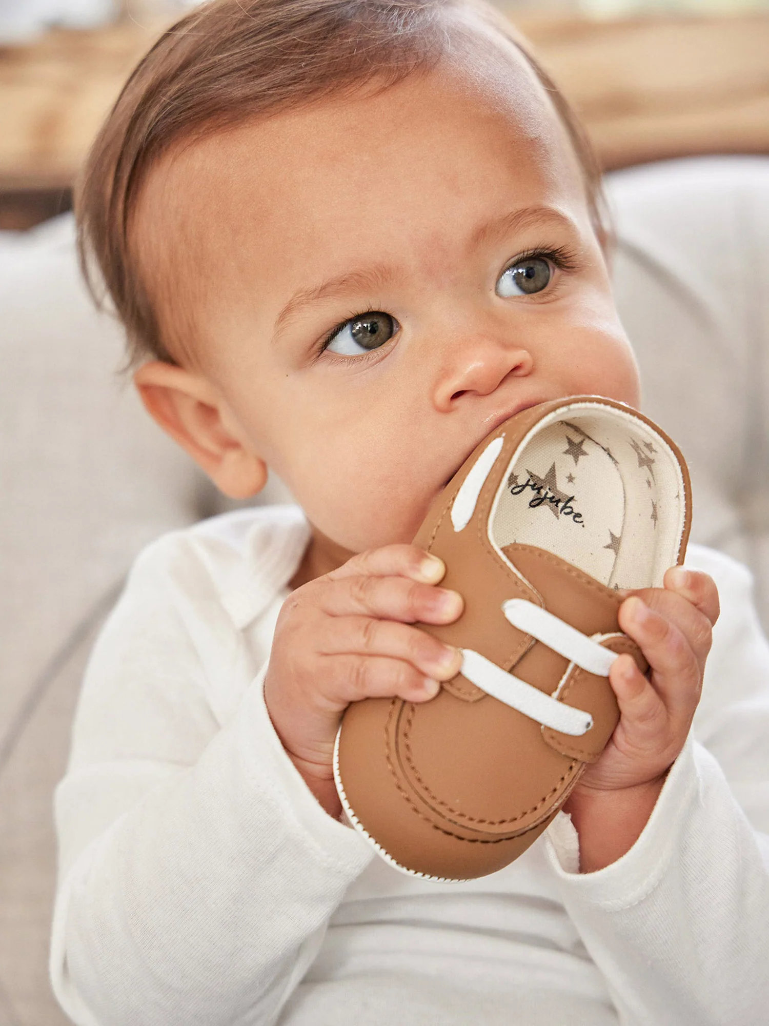 Eco Steps Baby Toddler Shoes - Boat Shoe - Image 14