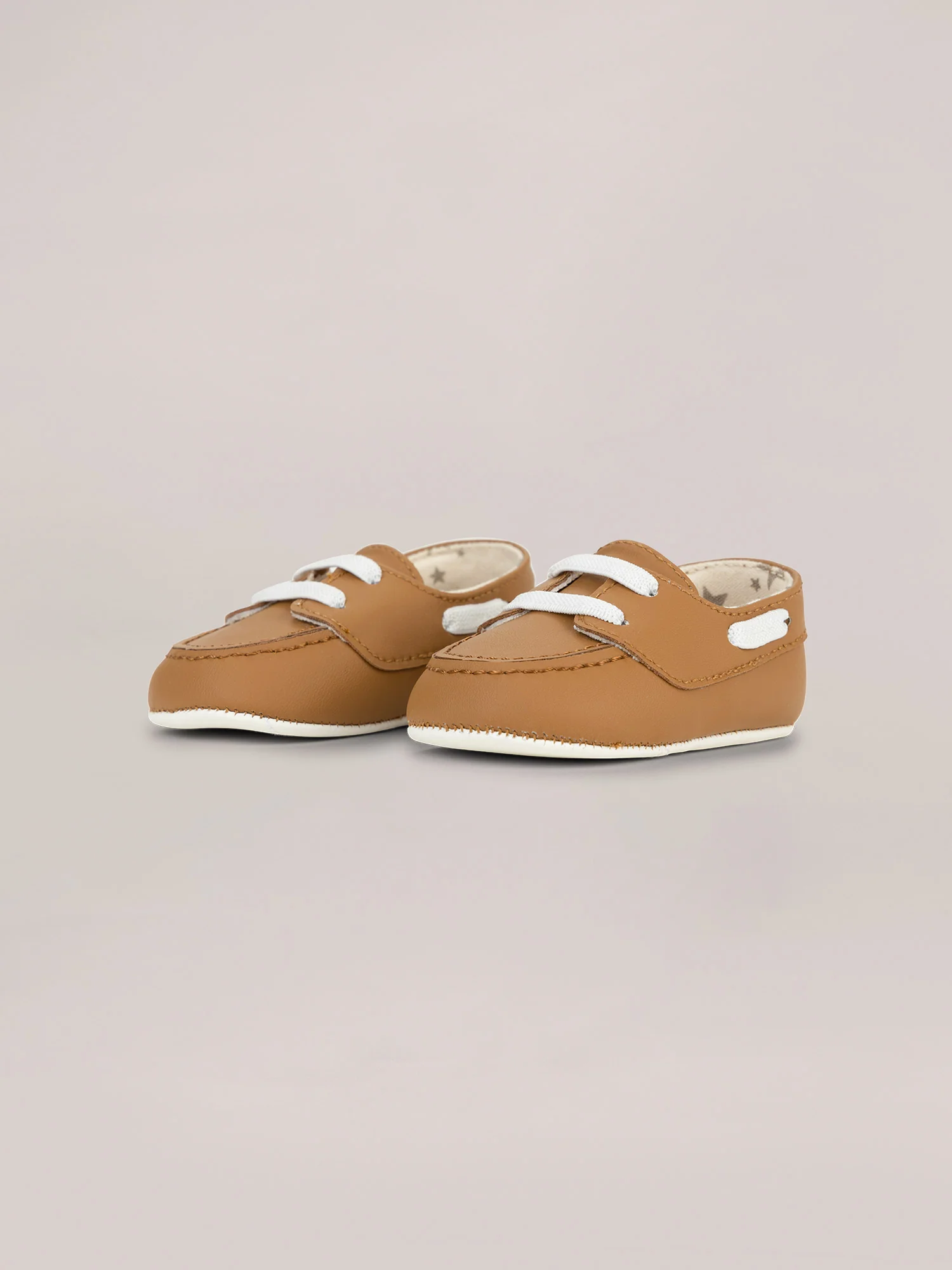 Eco Steps Baby Toddler Shoes - Boat Shoe - Image 15