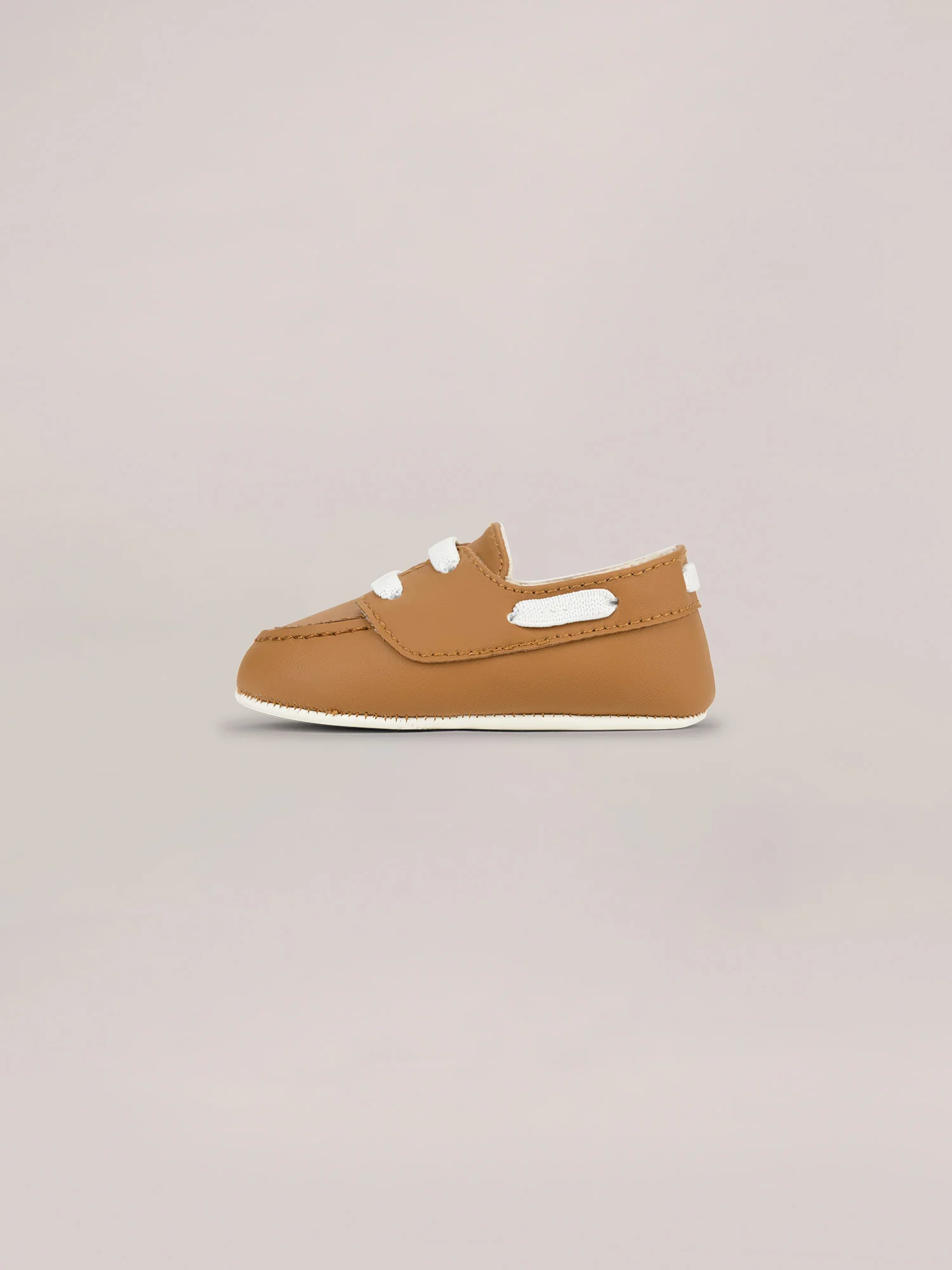 Eco Steps Baby Toddler Shoes - Boat Shoe - Image 16