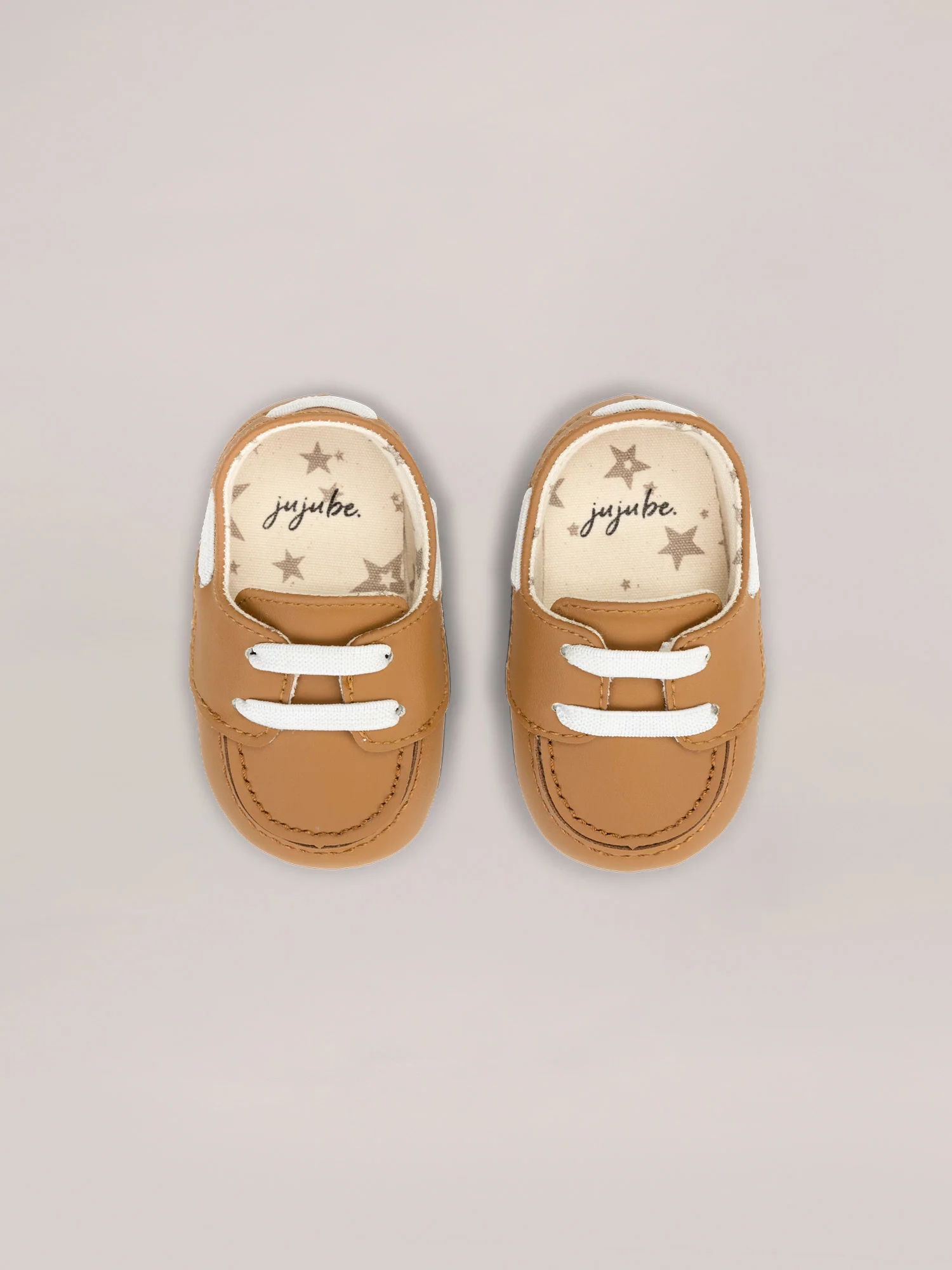 Eco Steps Baby Toddler Shoes - Boat Shoe - Image 17