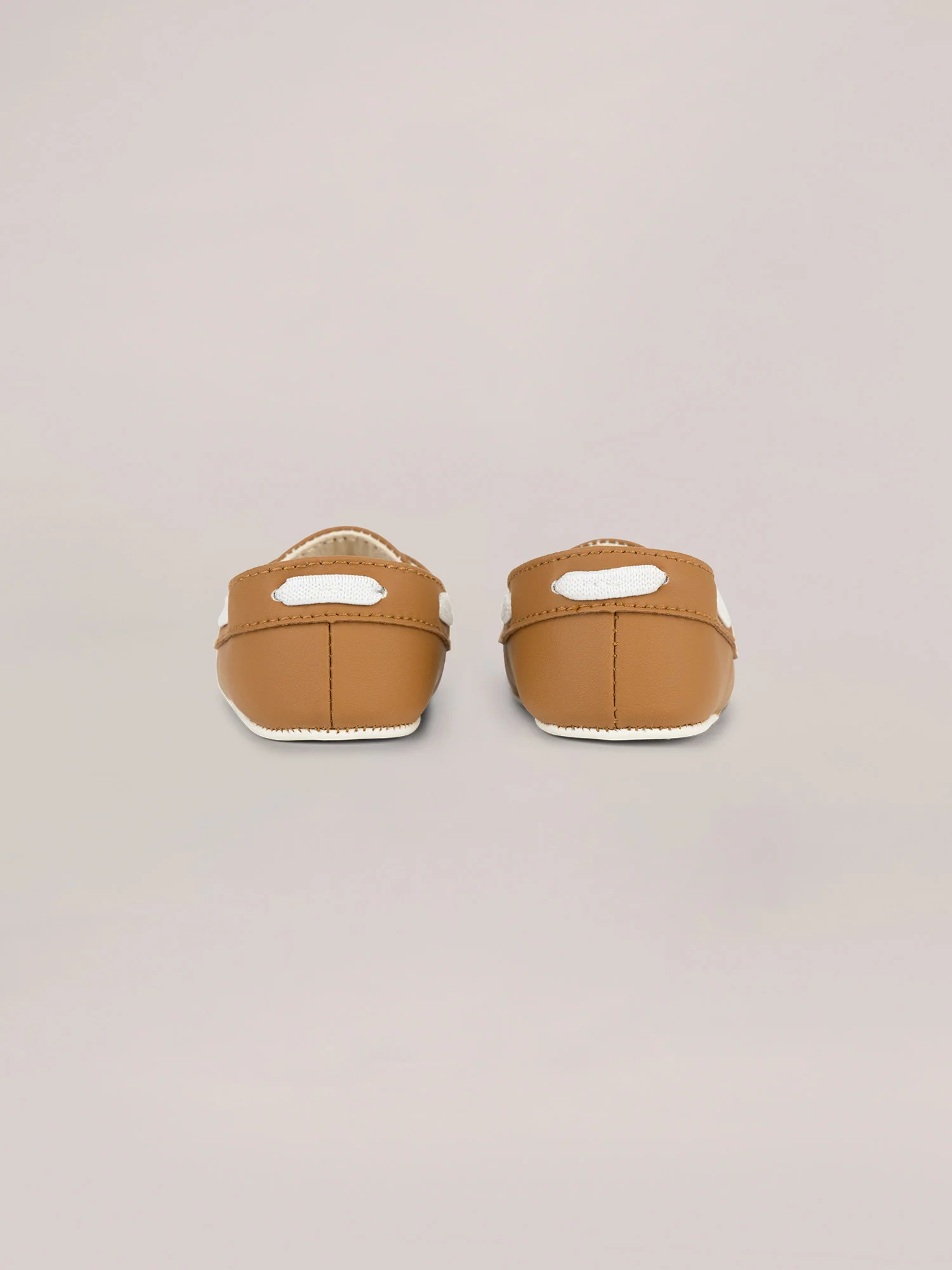 Eco Steps Baby Toddler Shoes - Boat Shoe - Image 19