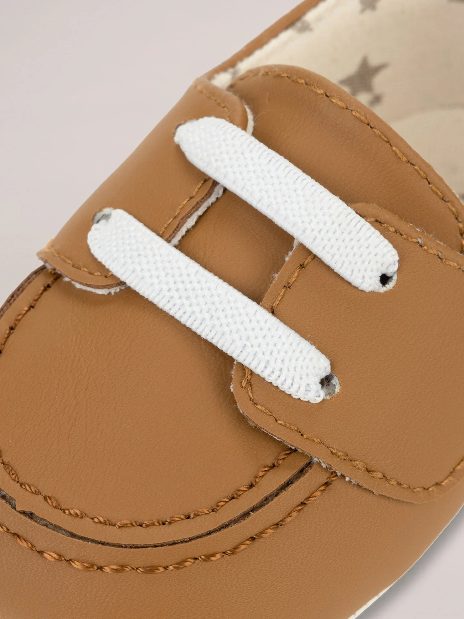 Eco Steps Baby Toddler Shoes - Boat Shoe - Image 20