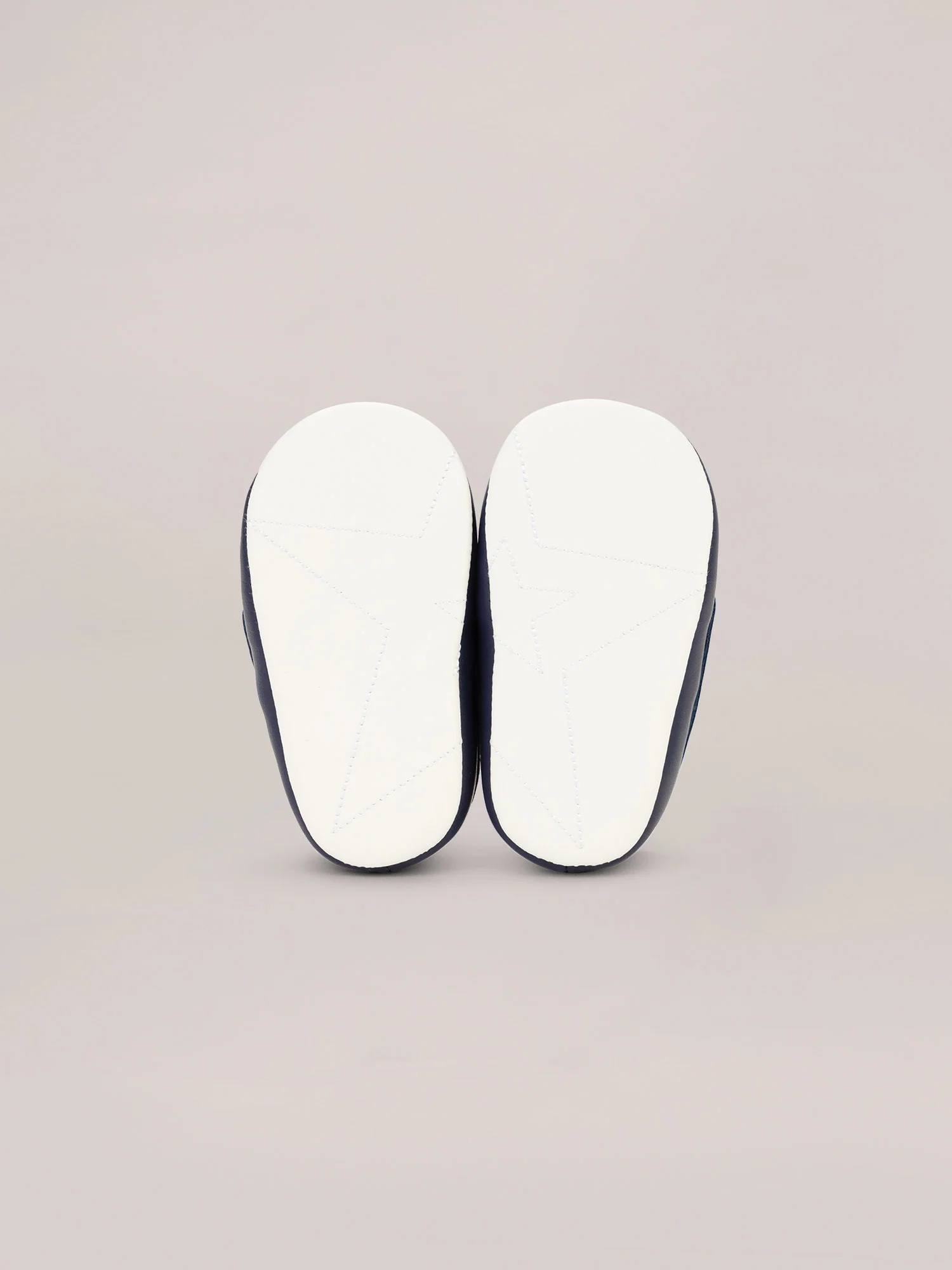 Eco Steps Baby Toddler Shoes - Boat Shoe - Image 4