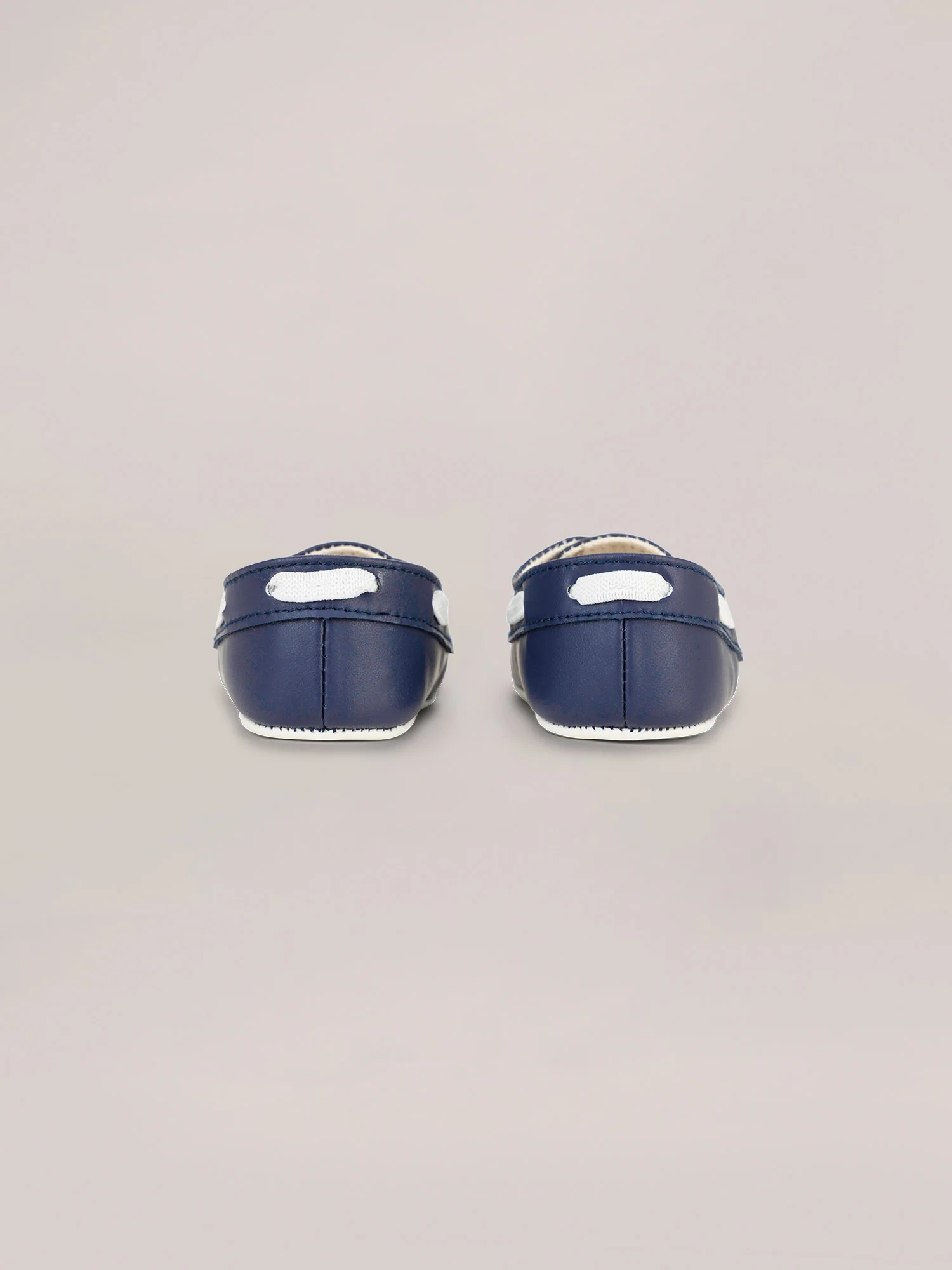 Eco Steps Baby Toddler Shoes - Boat Shoe - Image 5