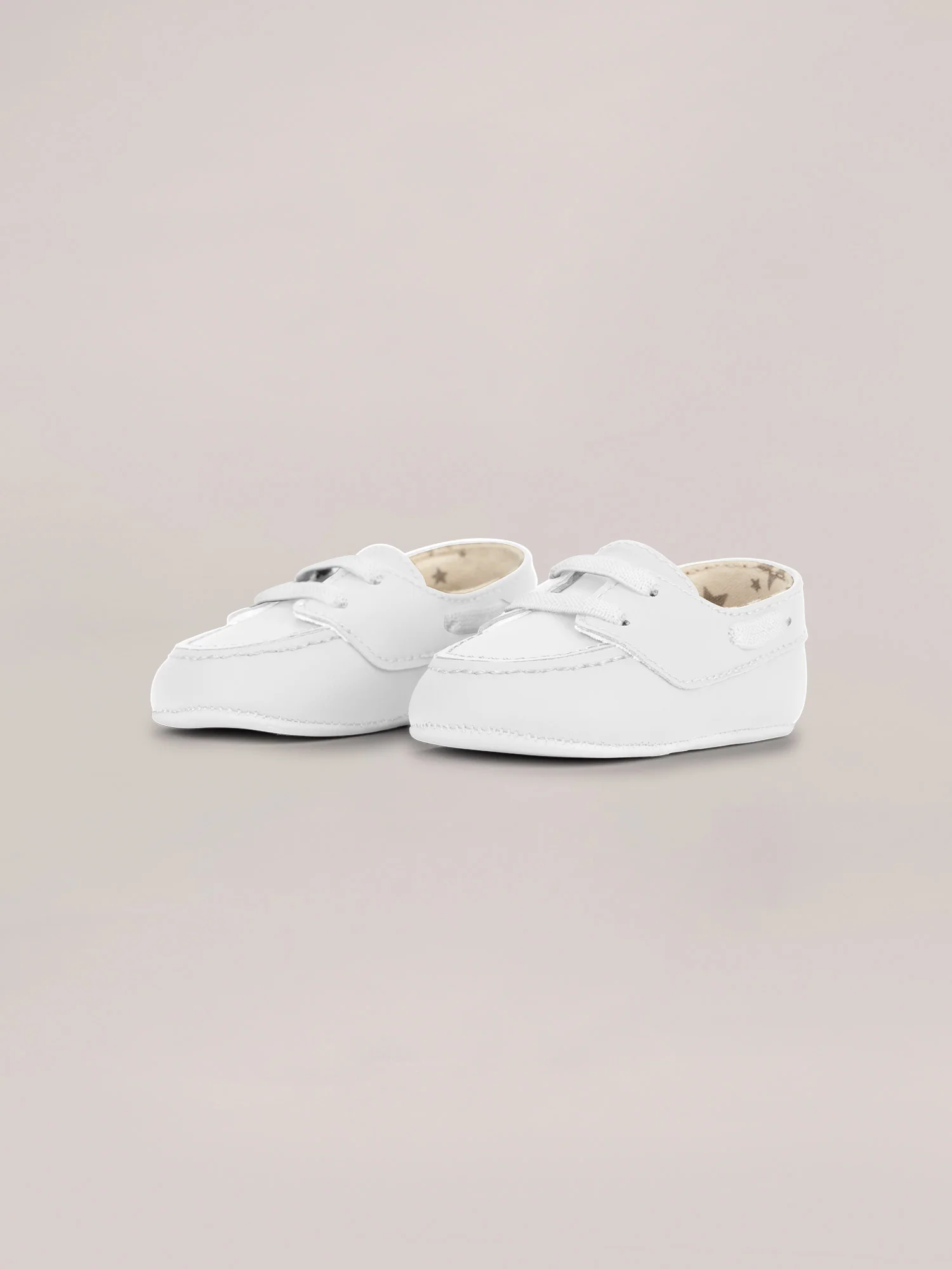 Eco Steps Baby Toddler Shoes - Boat Shoe - Image 8