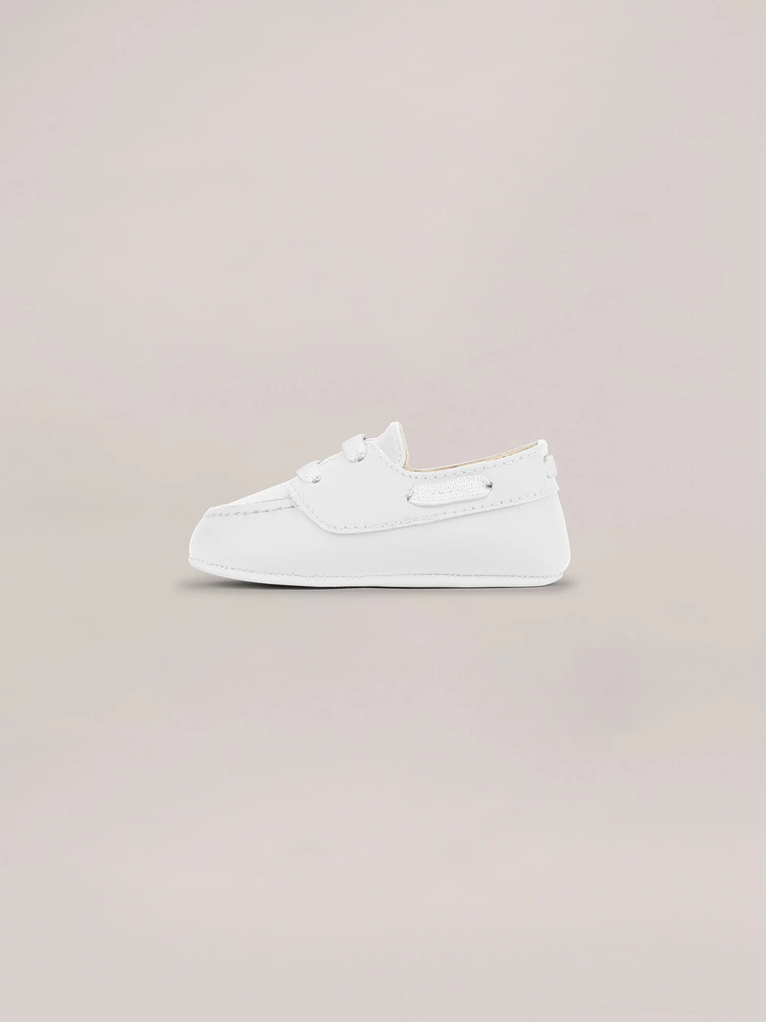 Eco Steps Baby Toddler Shoes - Boat Shoe - Image 9