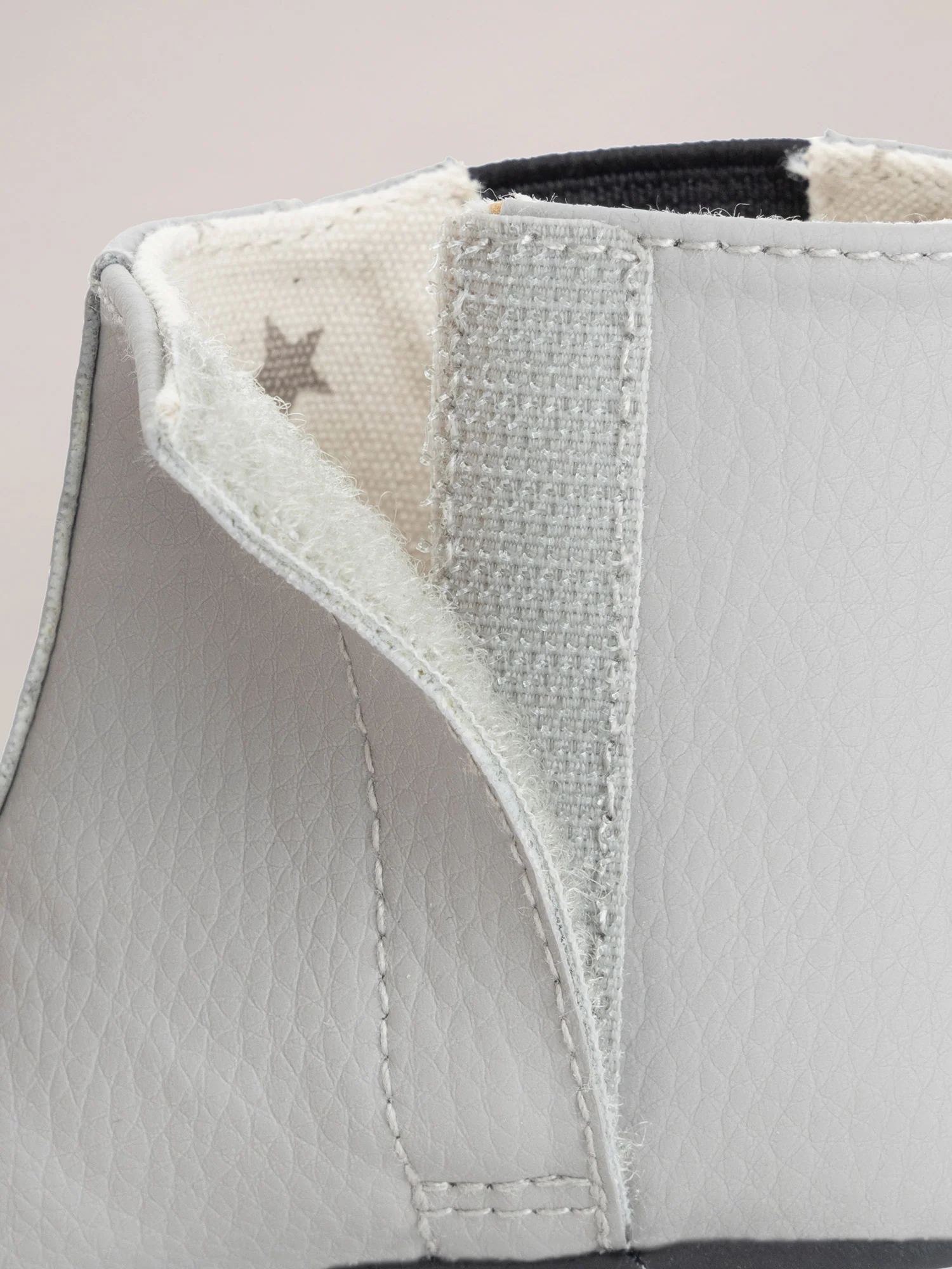Eco Steps Baby Toddler Shoes - Chelsea Boots - Image 12