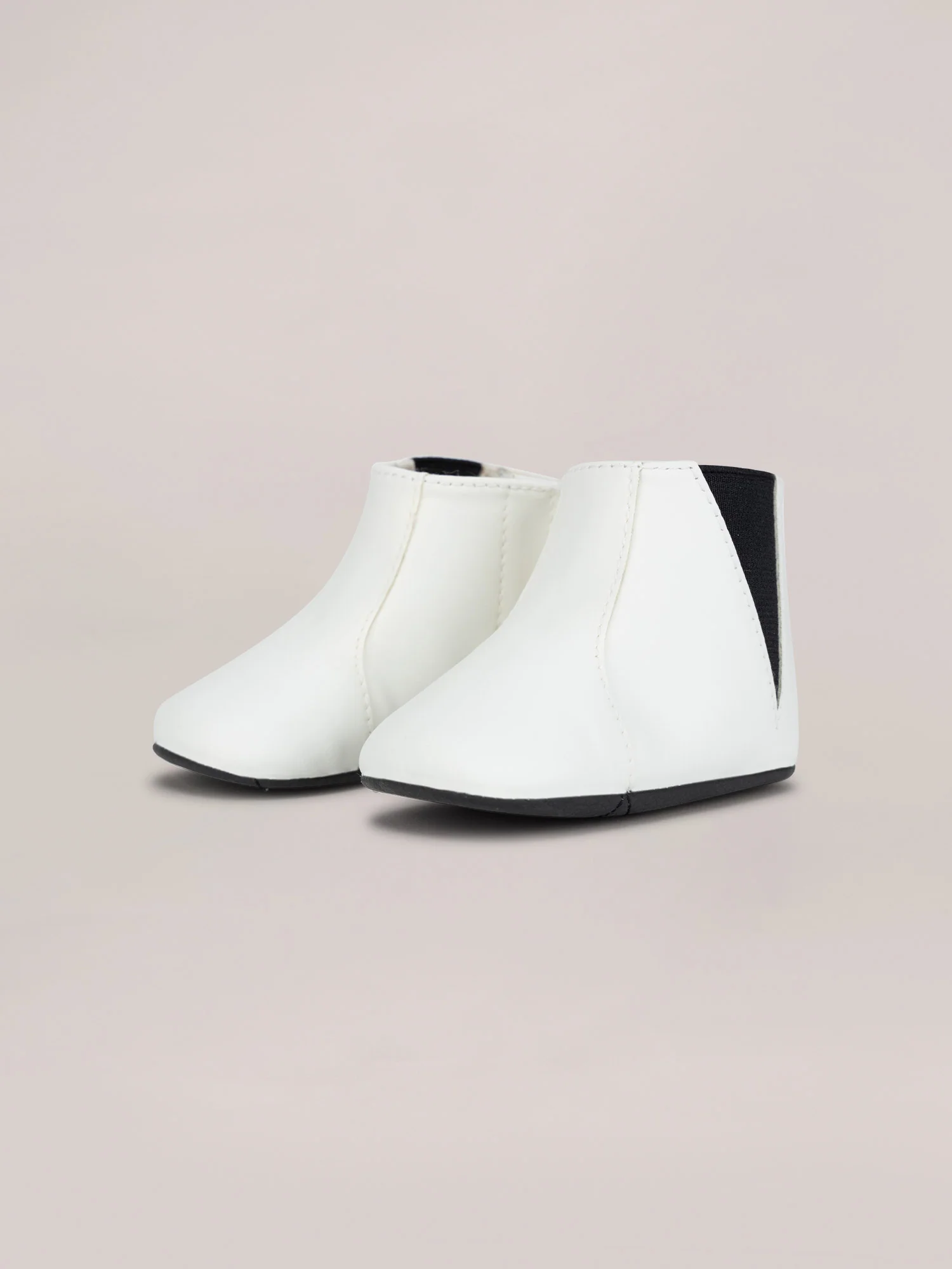 Eco Steps Baby Toddler Shoes - Chelsea Boots - Image 13