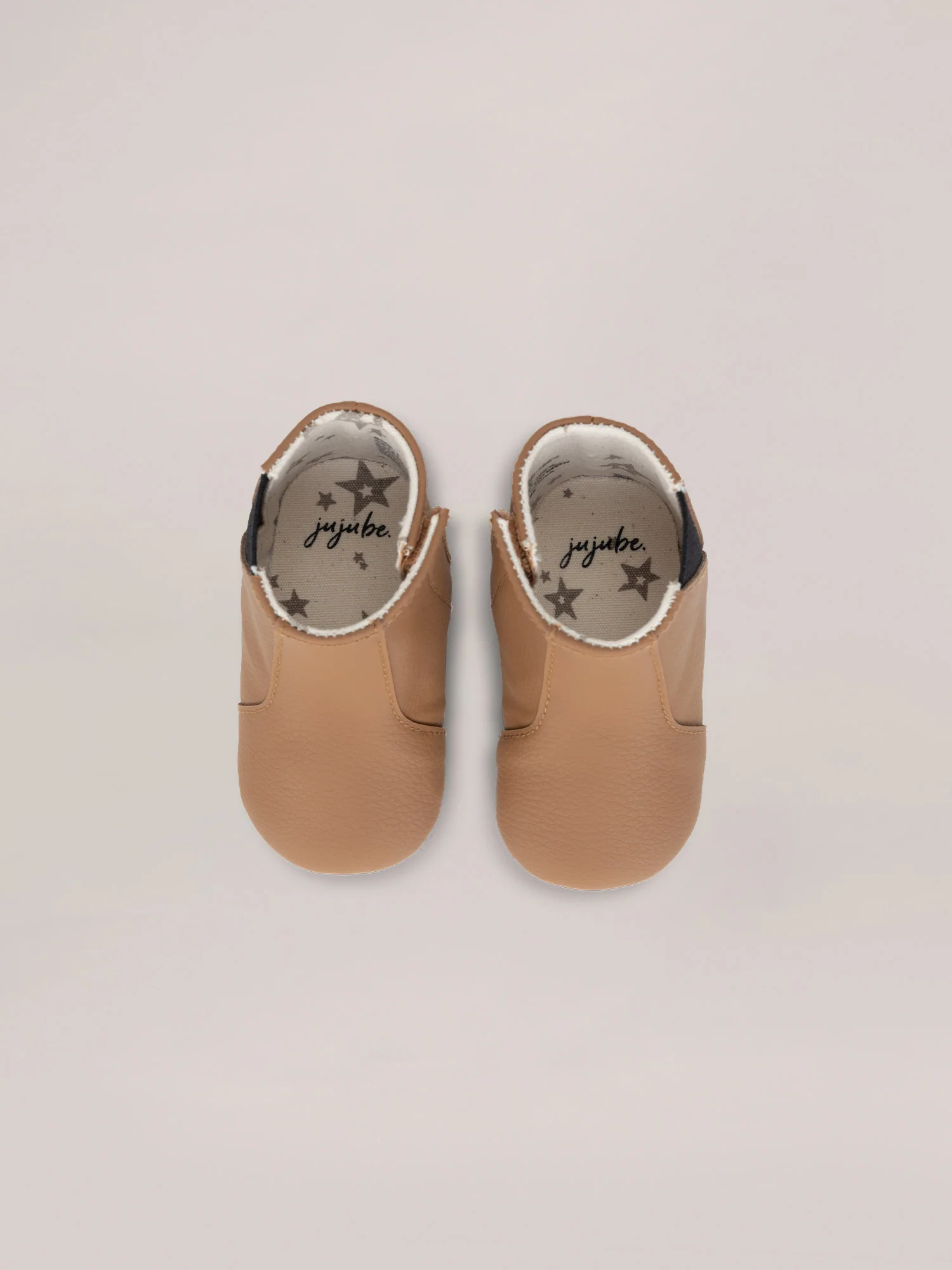 Eco Steps Baby Toddler Shoes - Chelsea Boots - Image 3