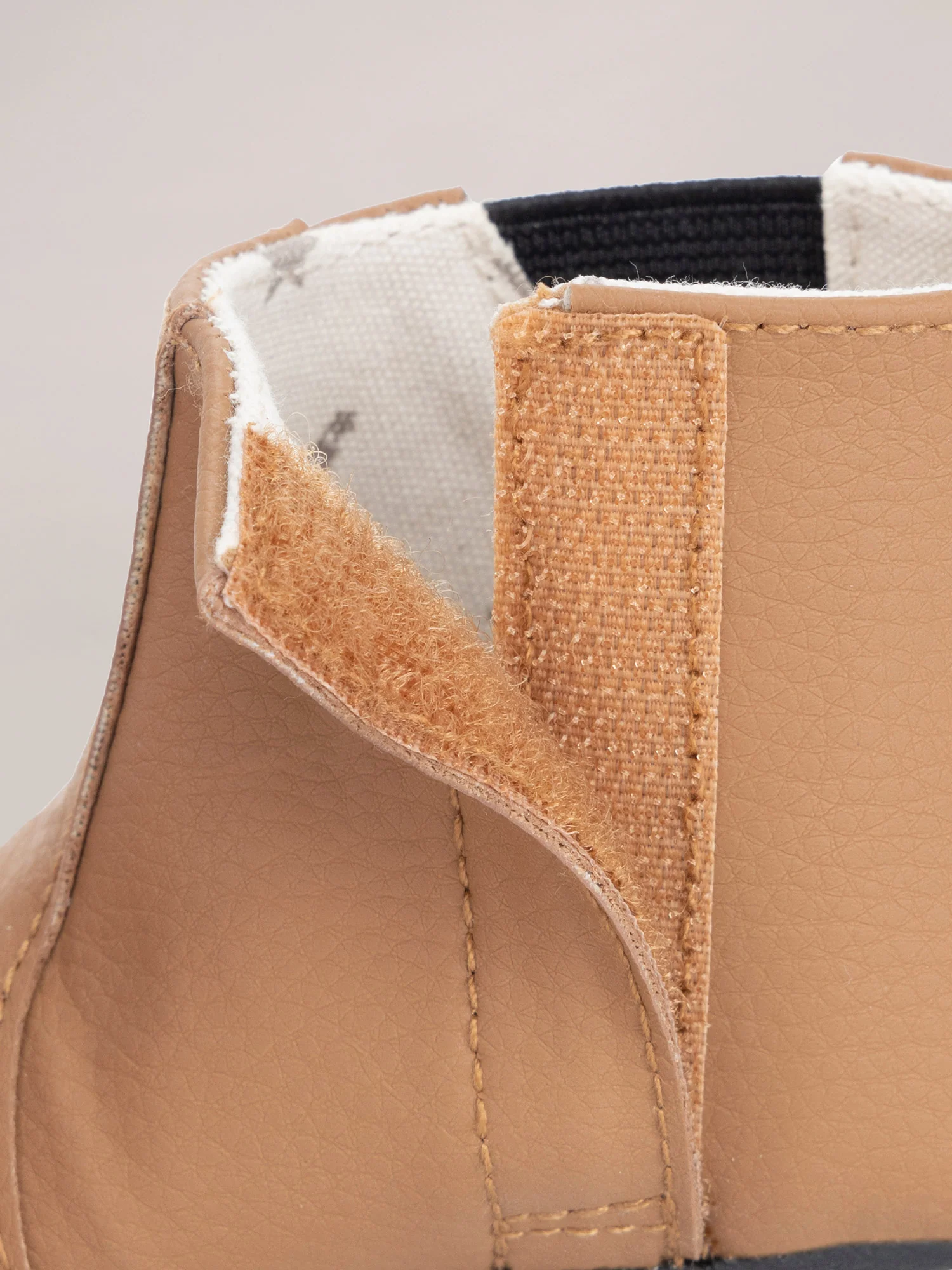 Eco Steps Baby Toddler Shoes - Chelsea Boots - Image 6