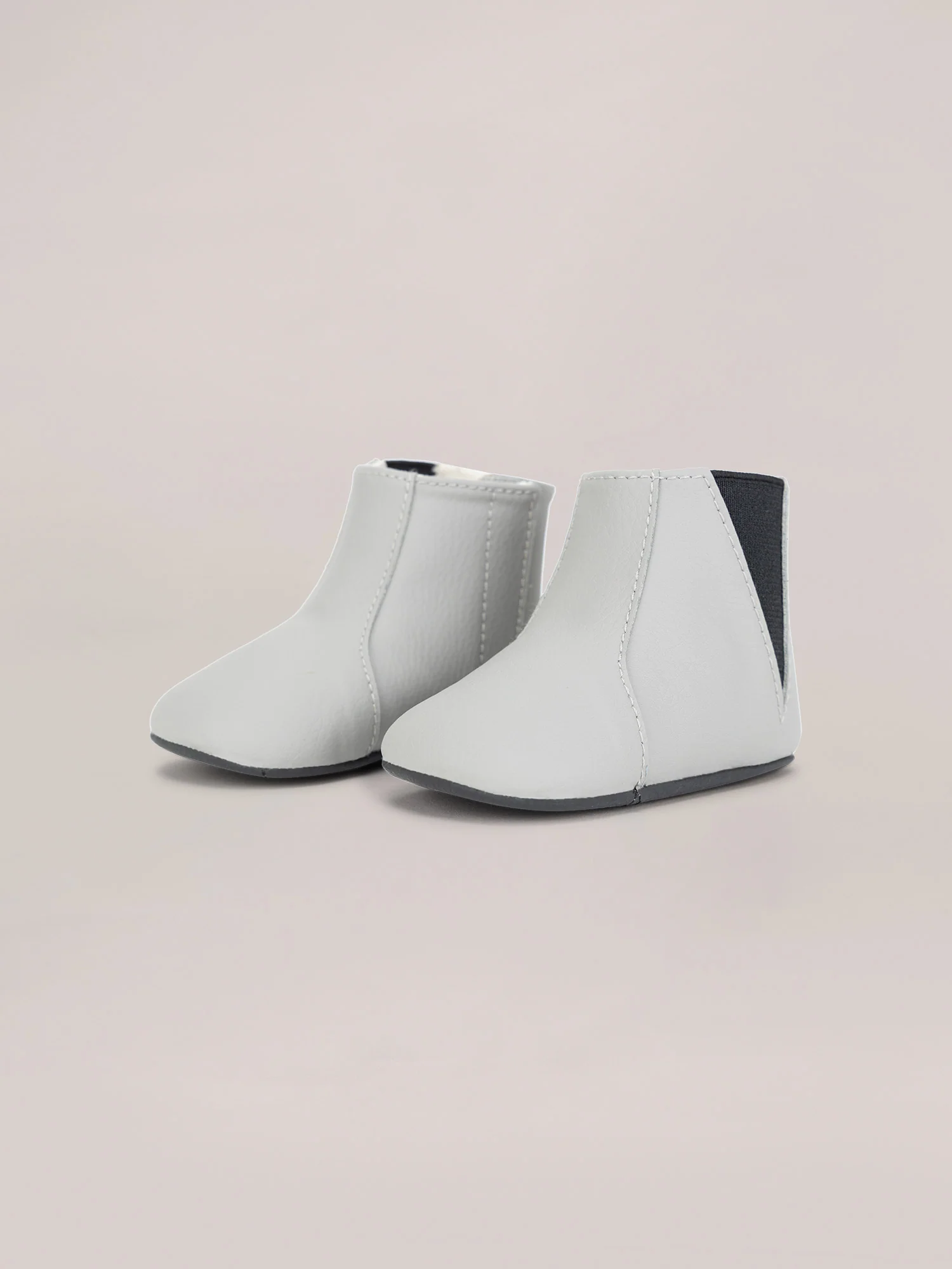 Eco Steps Baby Toddler Shoes - Chelsea Boots - Image 7