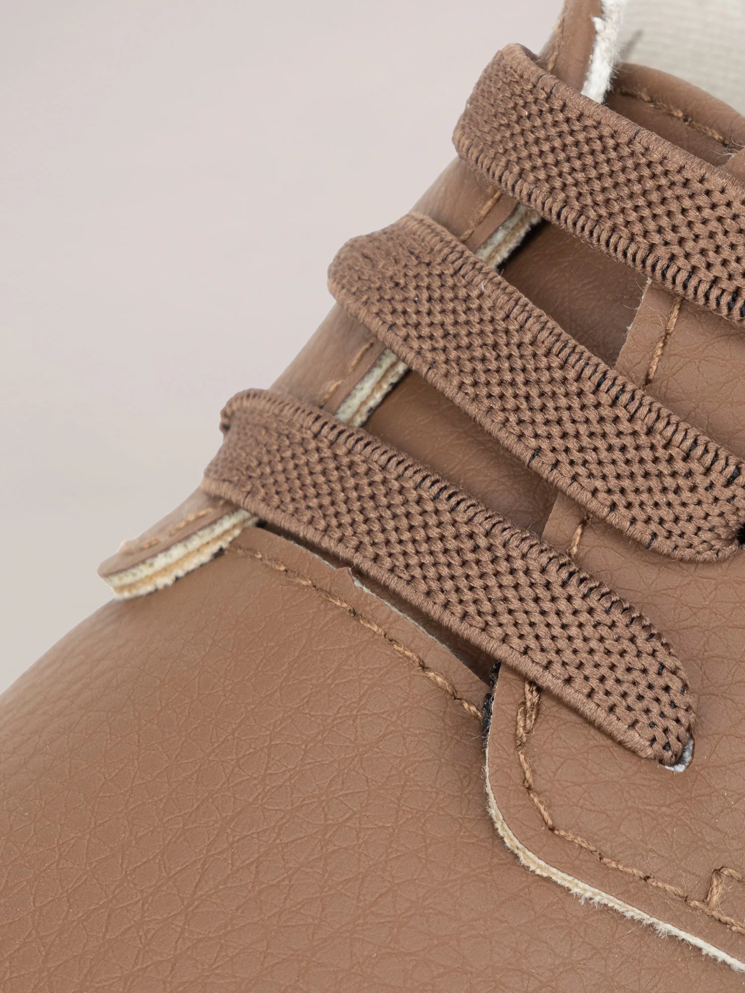 Eco Steps Baby Toddler Shoes - Chukka Boots - Image 12