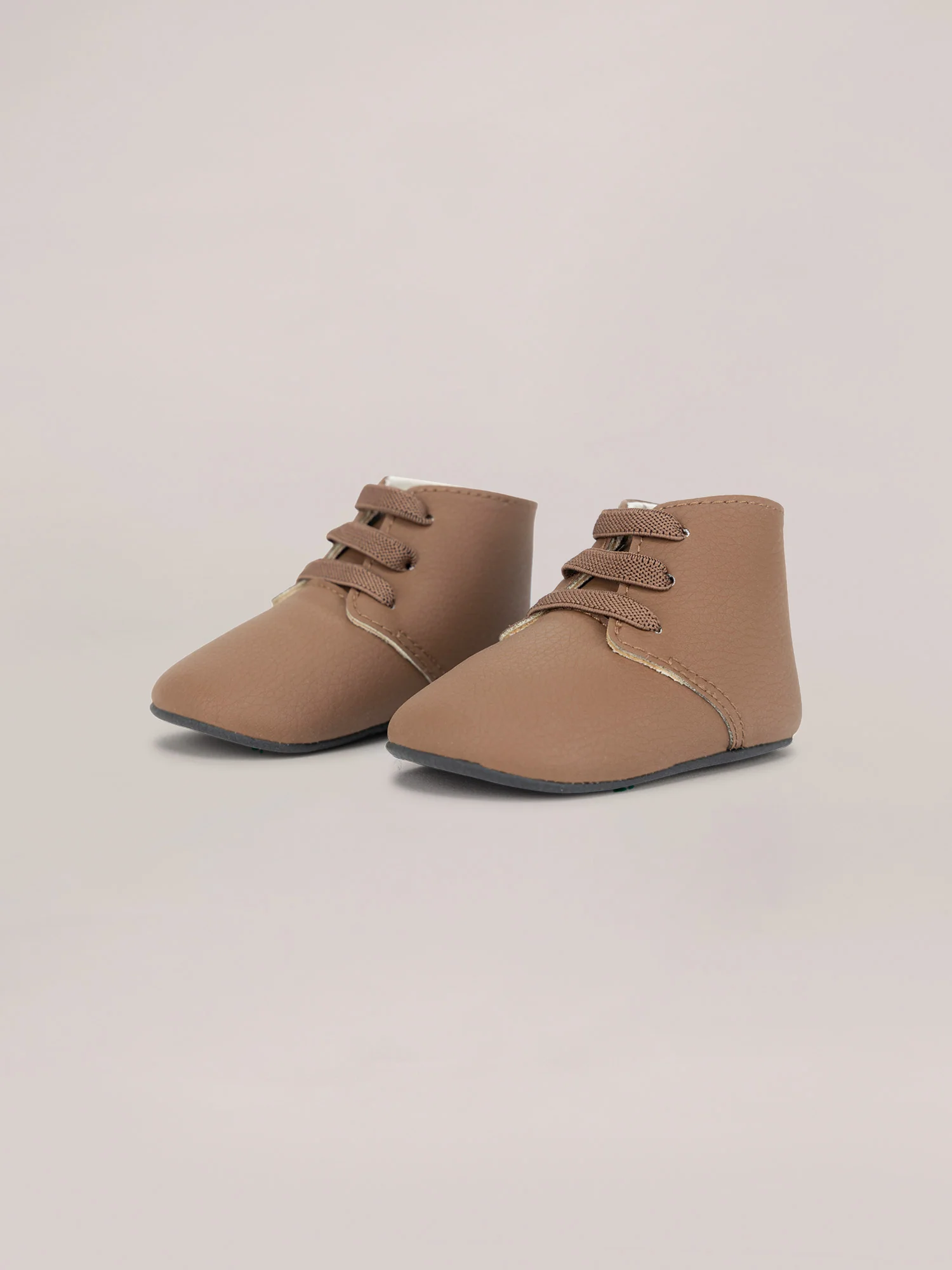 Eco Steps Baby Toddler Shoes - Chukka Boots - Image 7