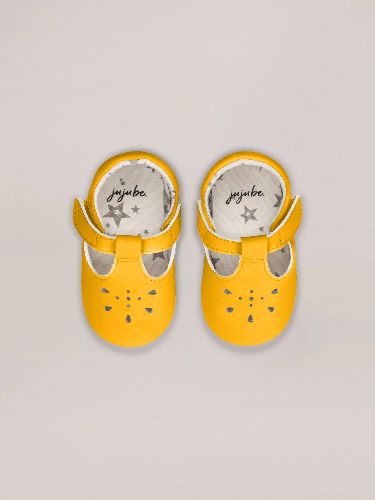 Eco Steps Baby Toddler Shoes - Mary Jane - Image 10