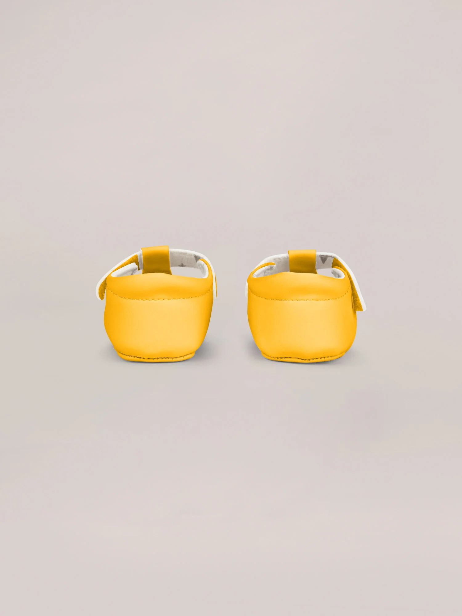 Eco Steps Baby Toddler Shoes - Mary Jane - Image 12