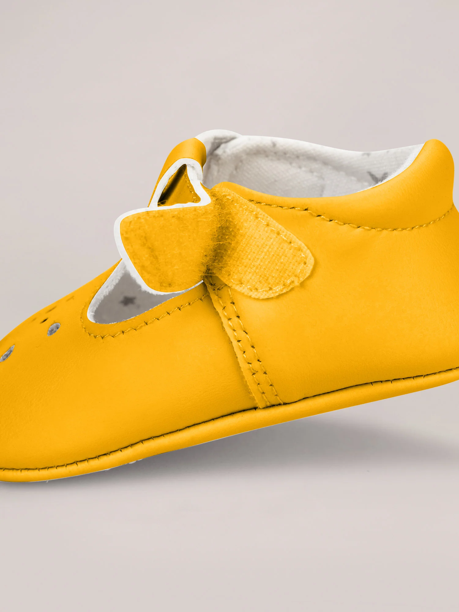Eco Steps Baby Toddler Shoes - Mary Jane - Image 13