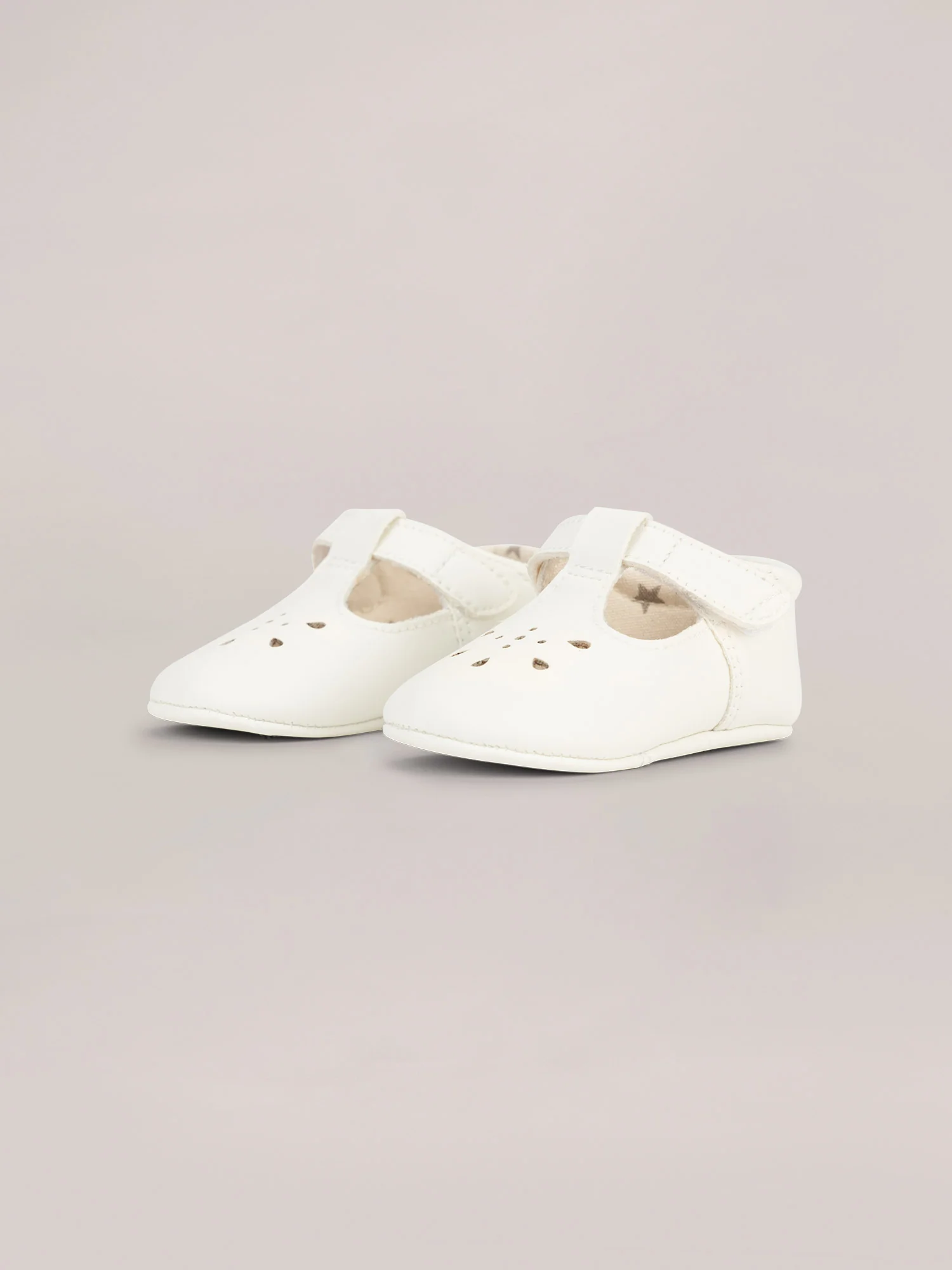 Eco Steps Baby Toddler Shoes - Mary Jane - Image 14