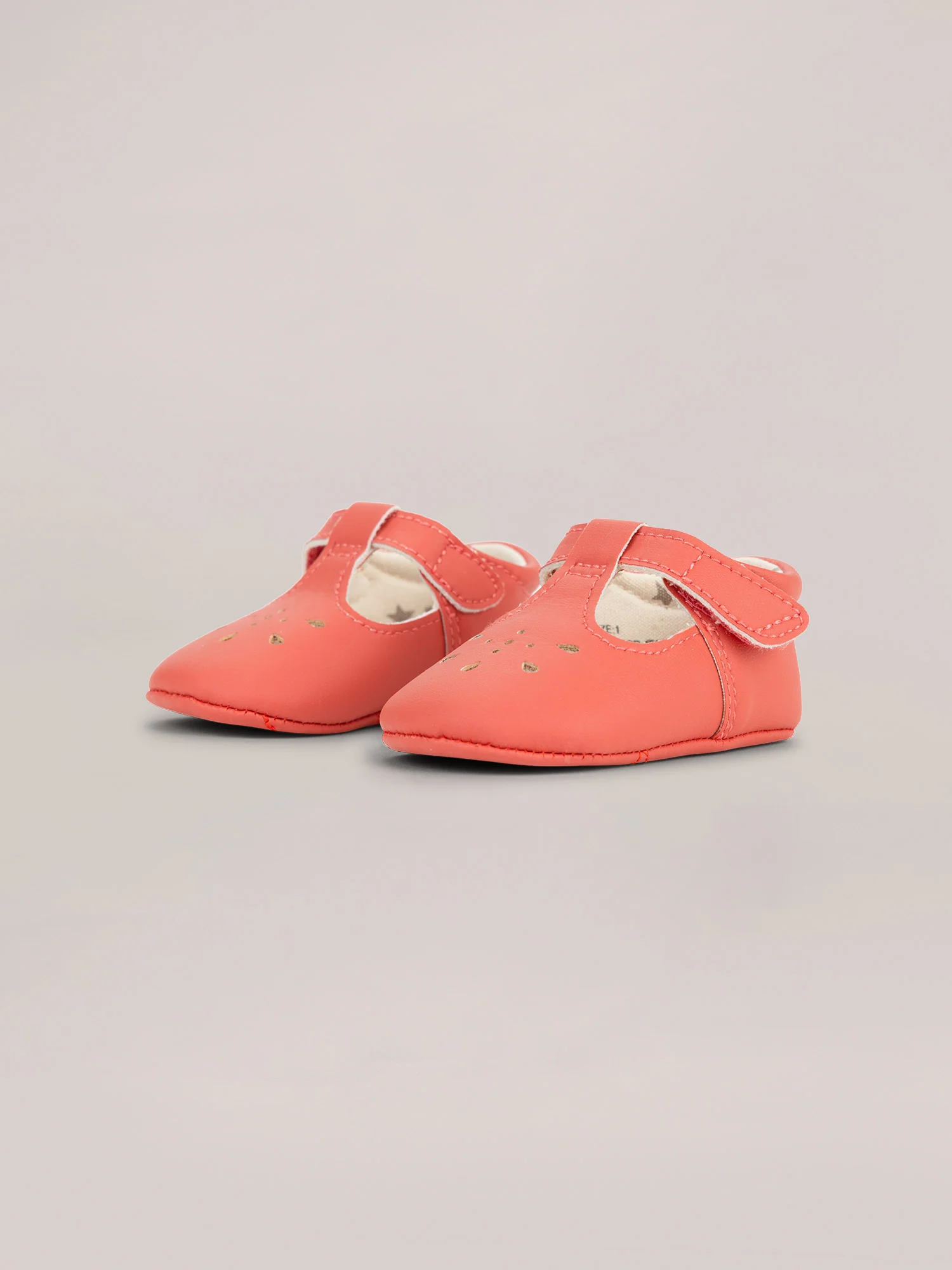 Eco Steps Baby Toddler Shoes - Mary Jane - Image 20