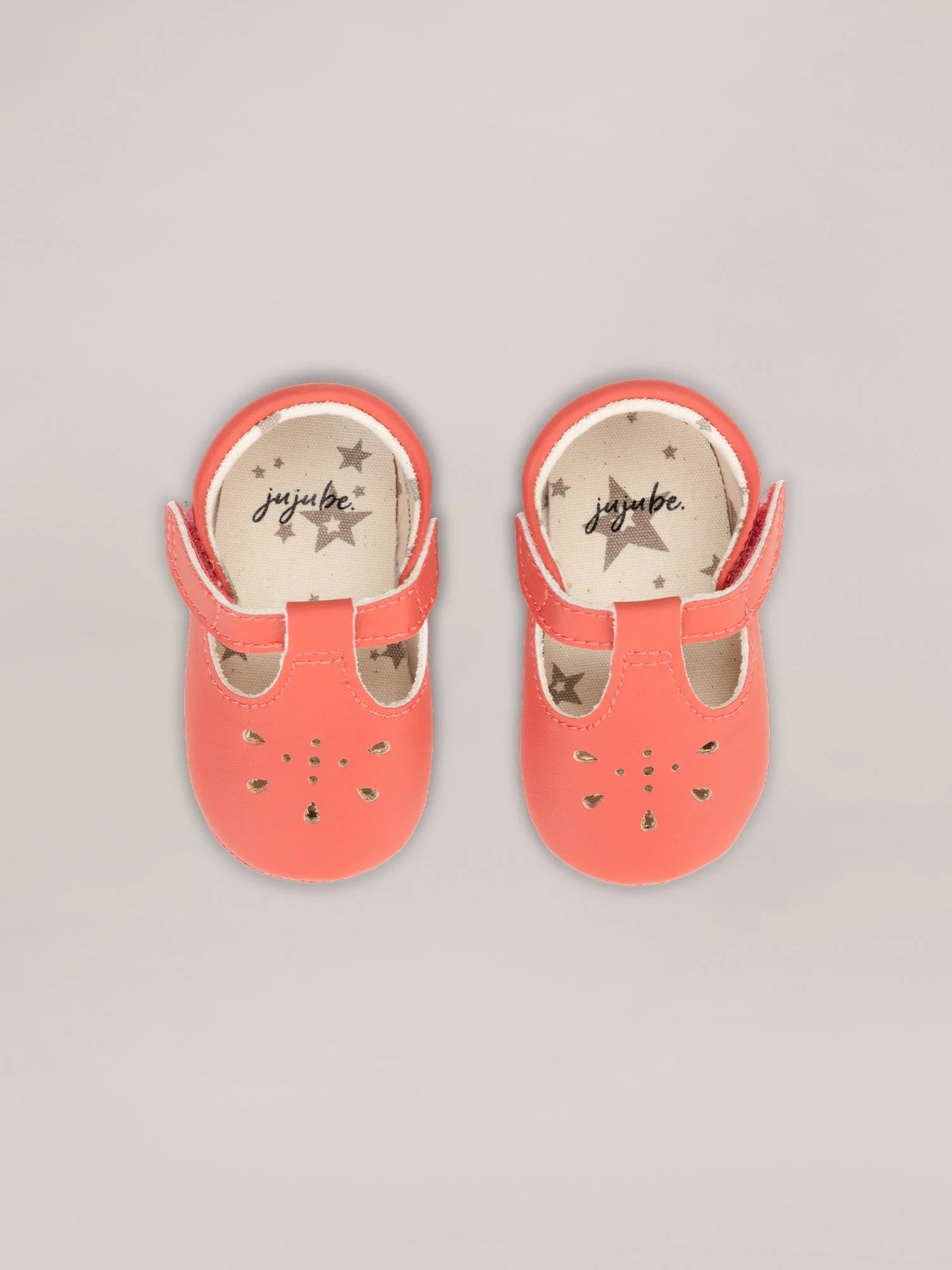Eco Steps Baby Toddler Shoes - Mary Jane - Image 22