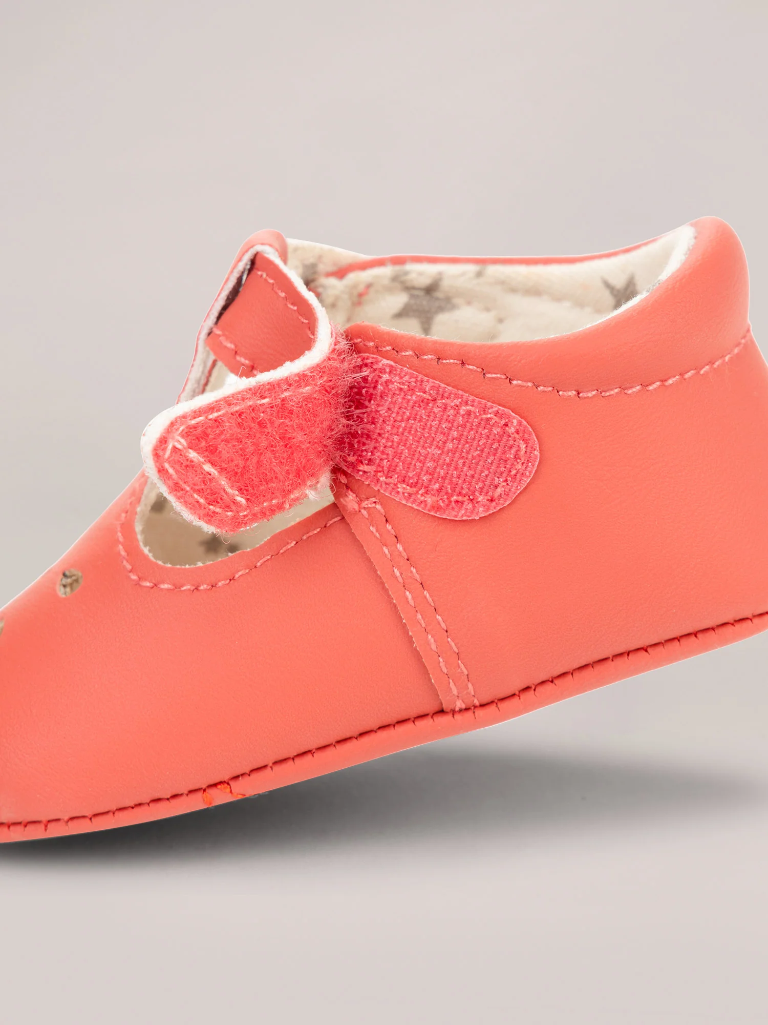 Eco Steps Baby Toddler Shoes - Mary Jane - Image 25