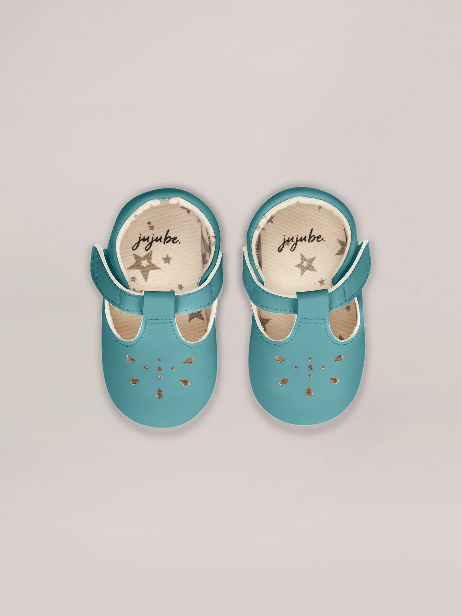 Eco Steps Baby Toddler Shoes - Mary Jane - Image 3