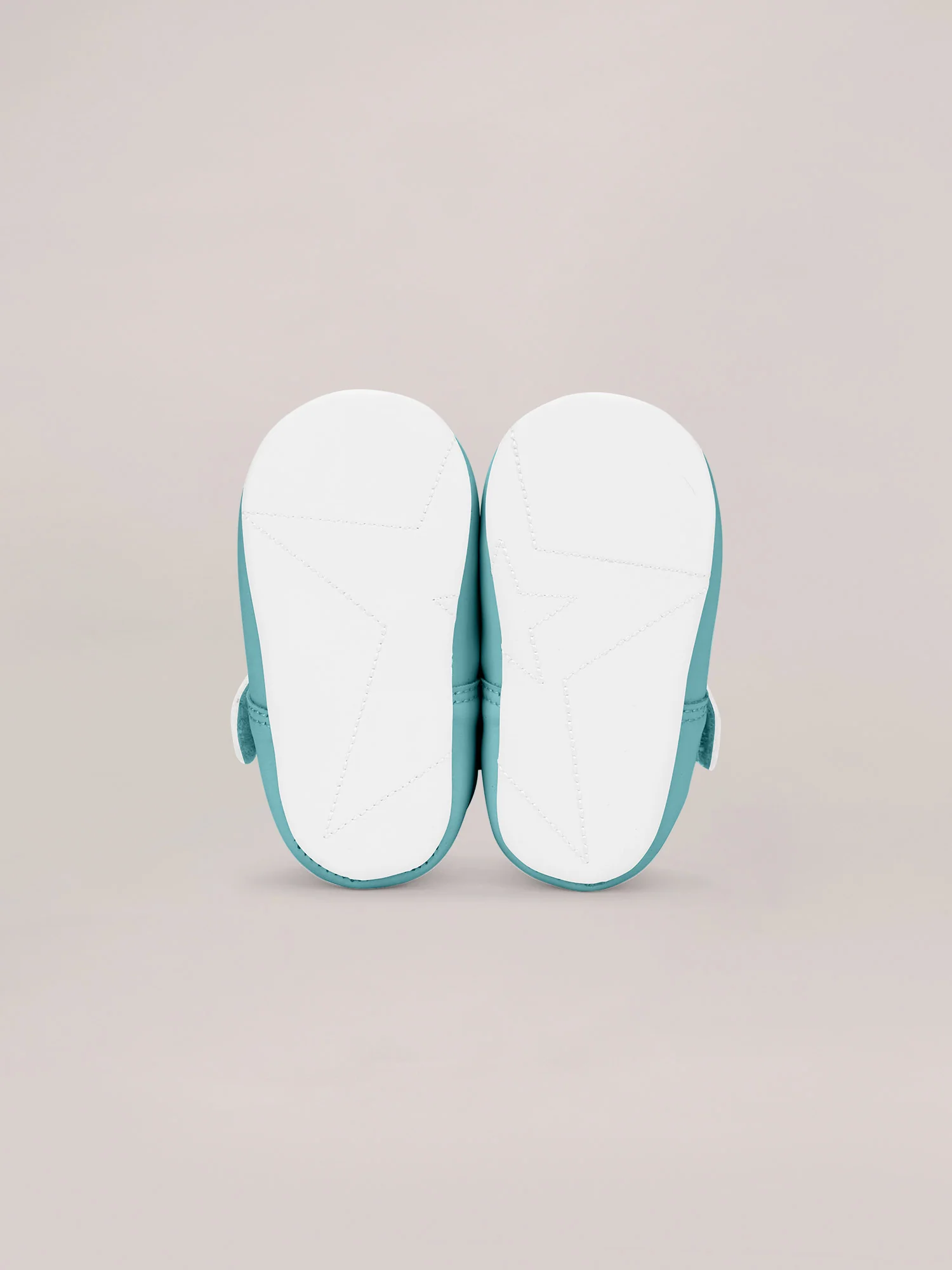 Eco Steps Baby Toddler Shoes - Mary Jane - Image 4
