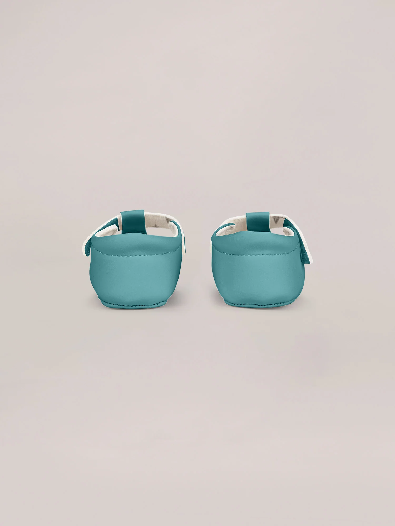 Eco Steps Baby Toddler Shoes - Mary Jane - Image 5