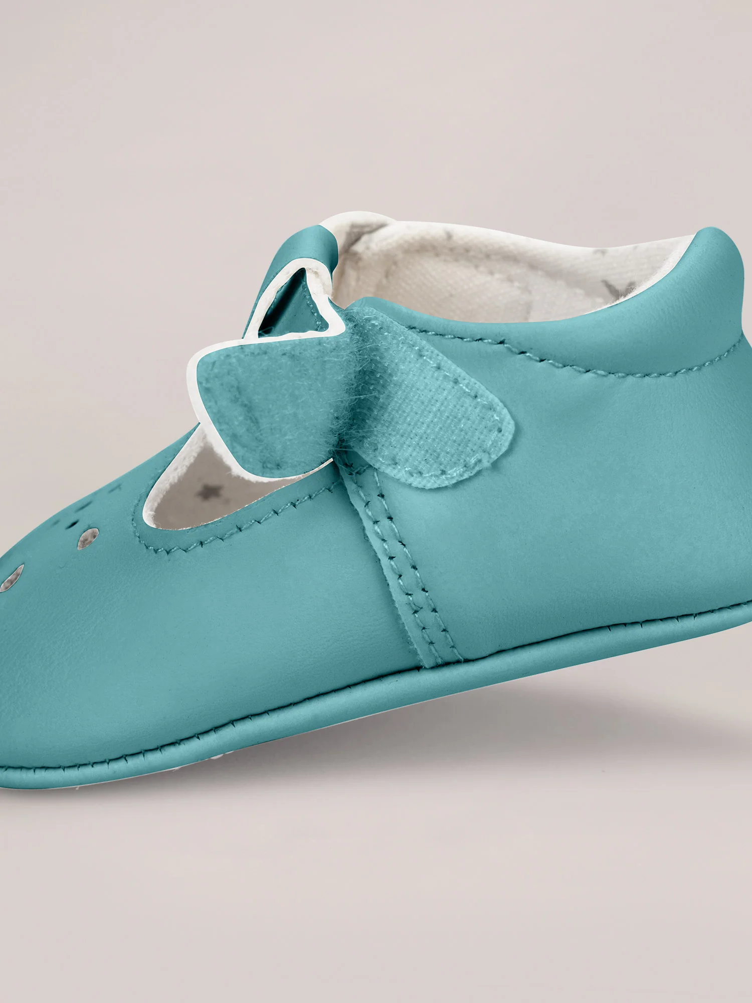 Eco Steps Baby Toddler Shoes - Mary Jane - Image 6
