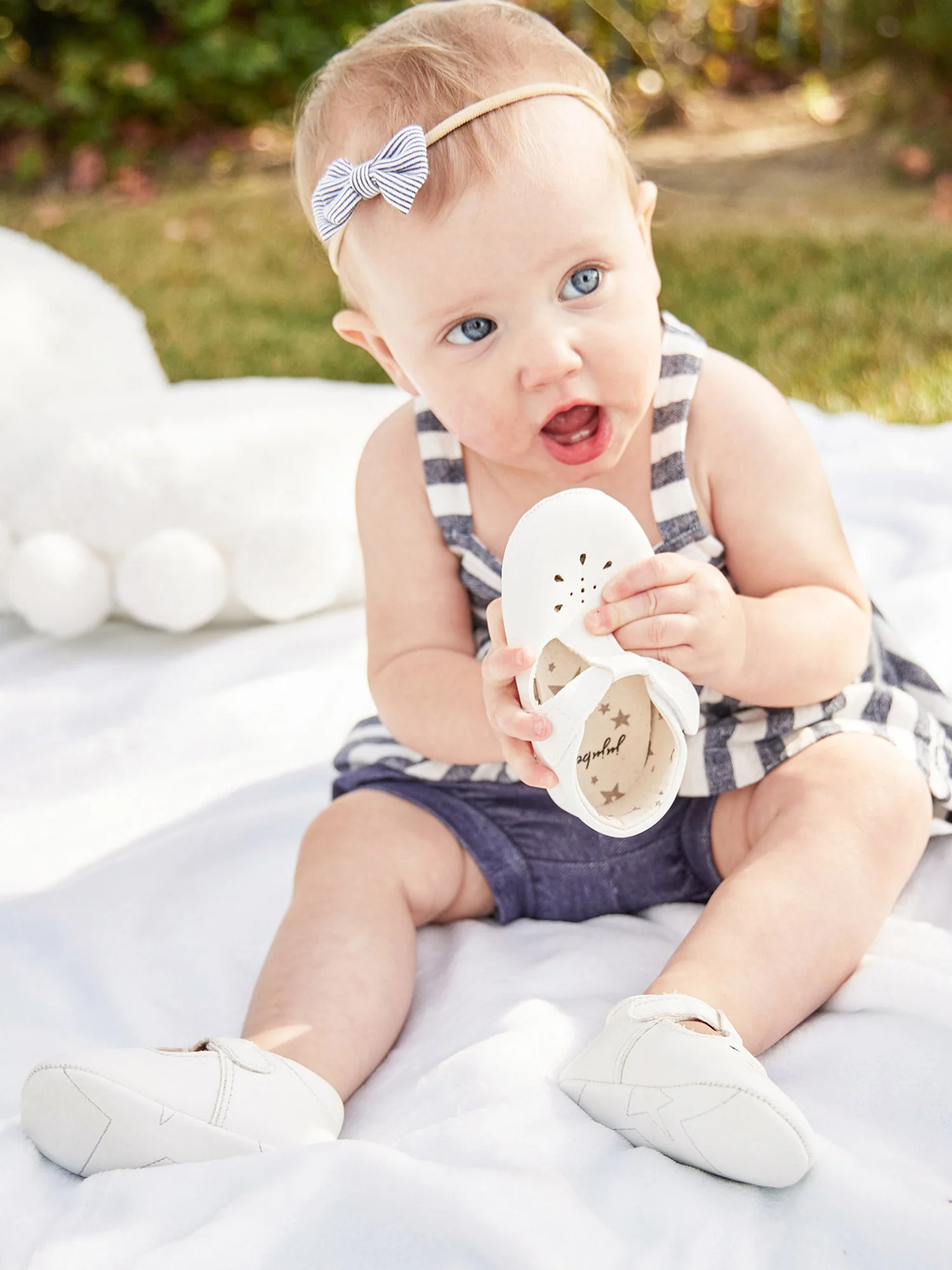 Eco Steps Baby Toddler Shoes - Mary Jane - Image 7