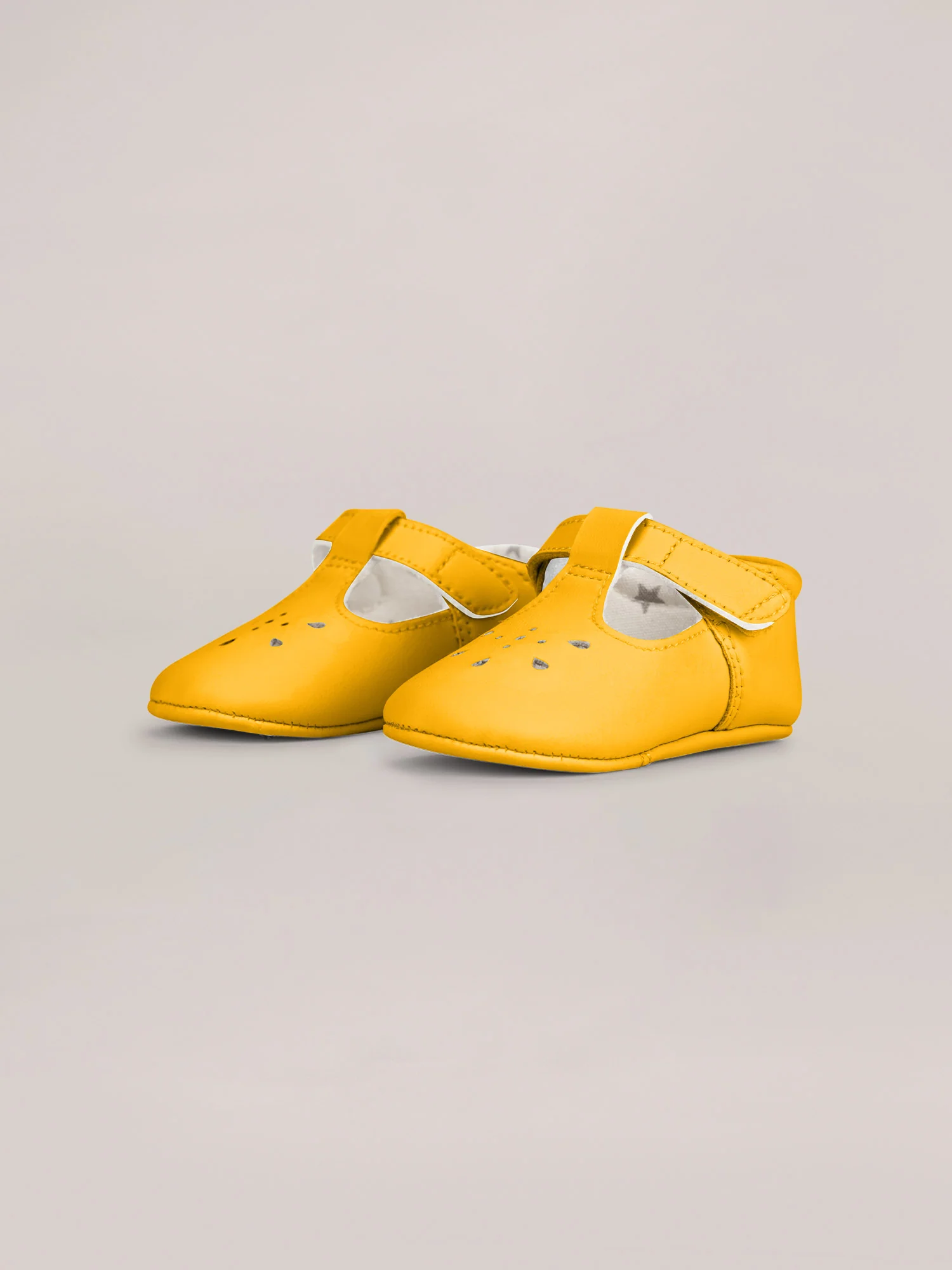 Eco Steps Baby Toddler Shoes - Mary Jane - Image 8
