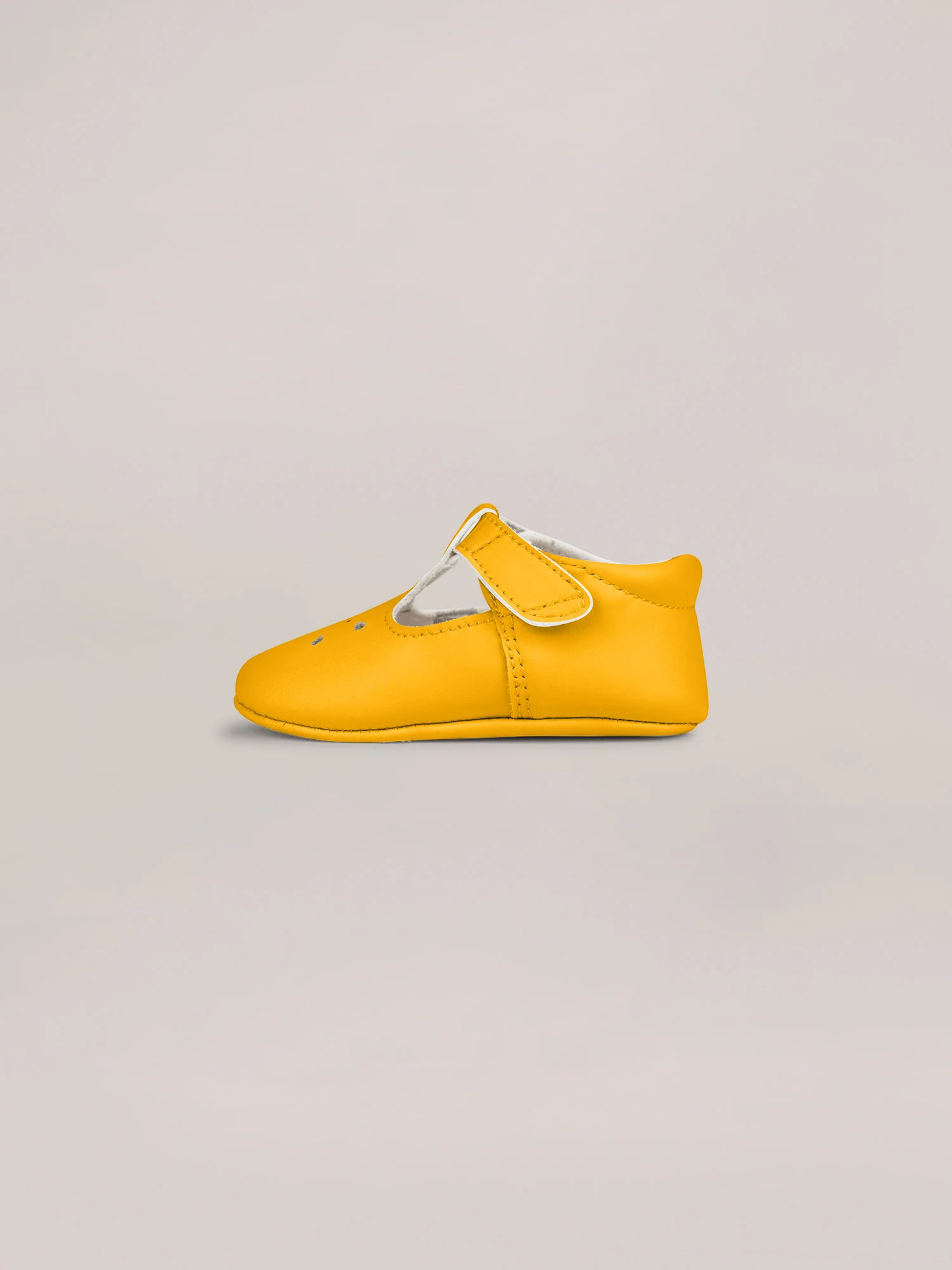 Eco Steps Baby Toddler Shoes - Mary Jane - Image 9