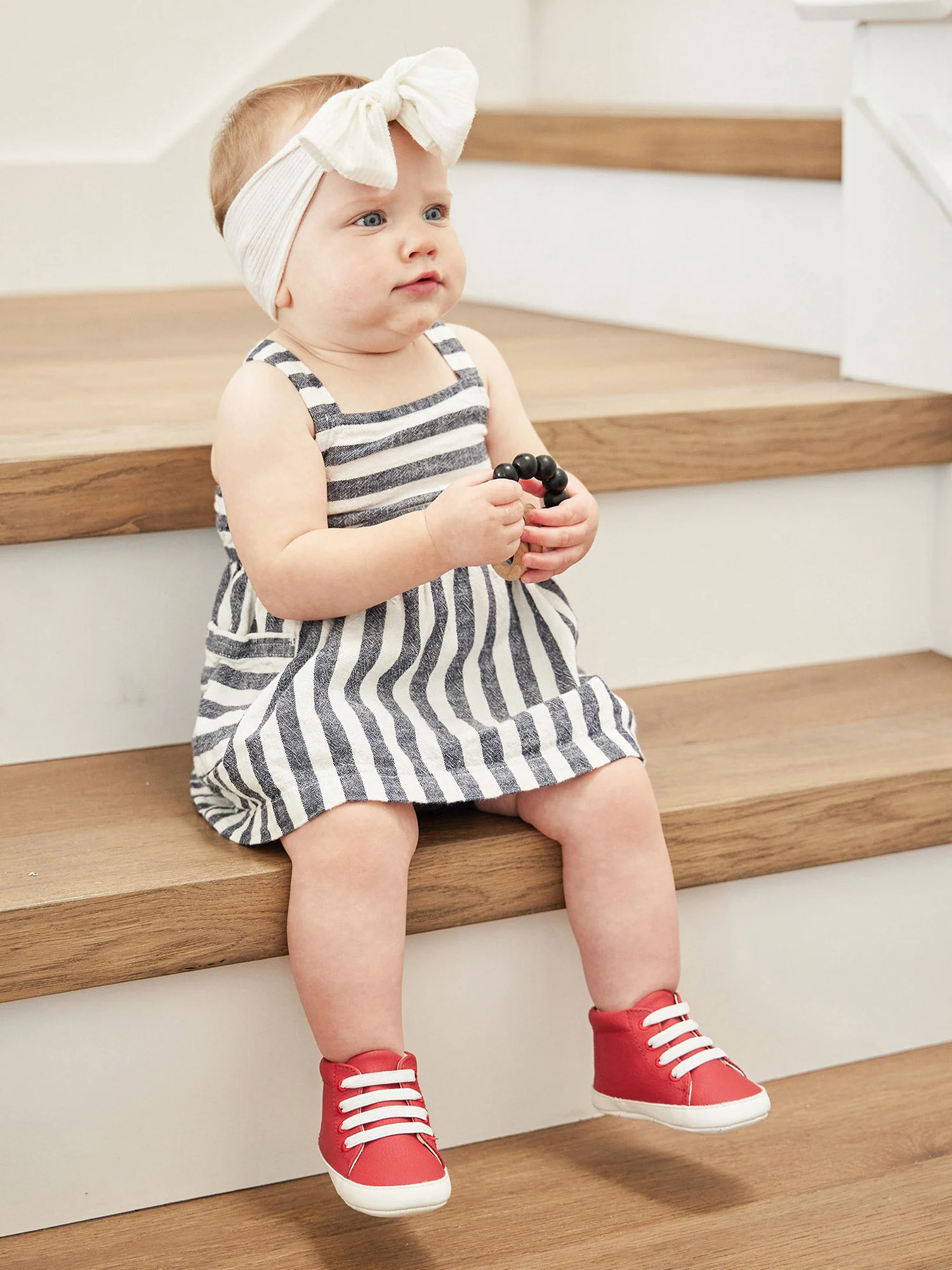 Eco Steps Baby Toddler Shoes - Sneaks - Image 19