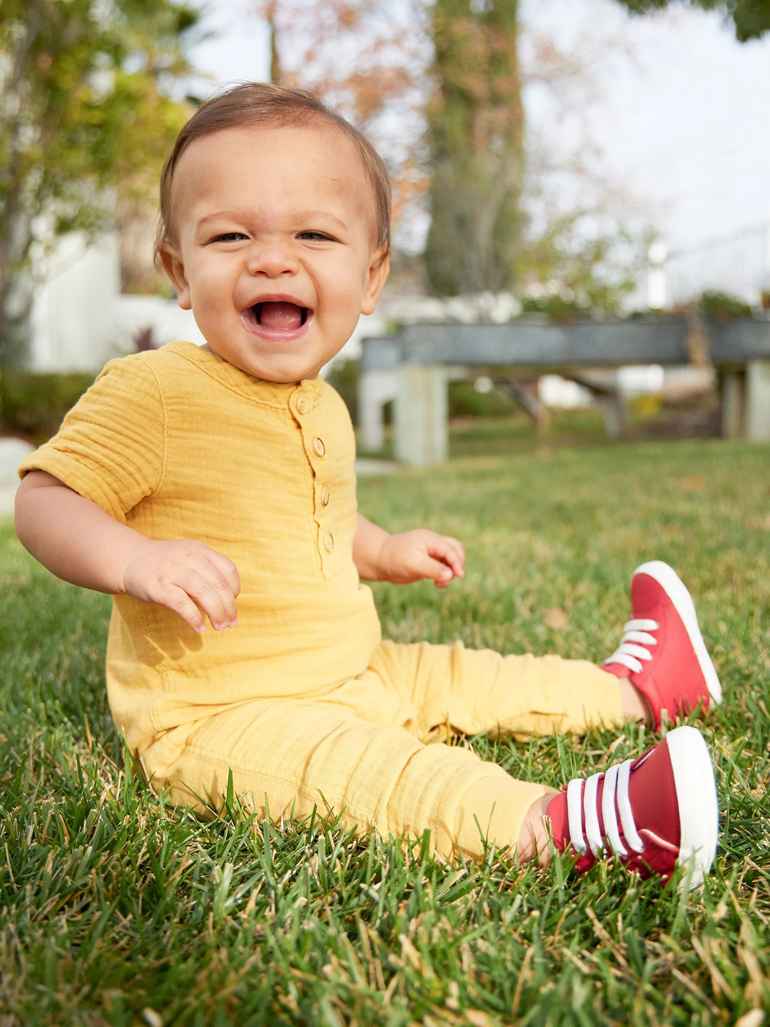 Eco Steps Baby Toddler Shoes - Sneaks - Image 20
