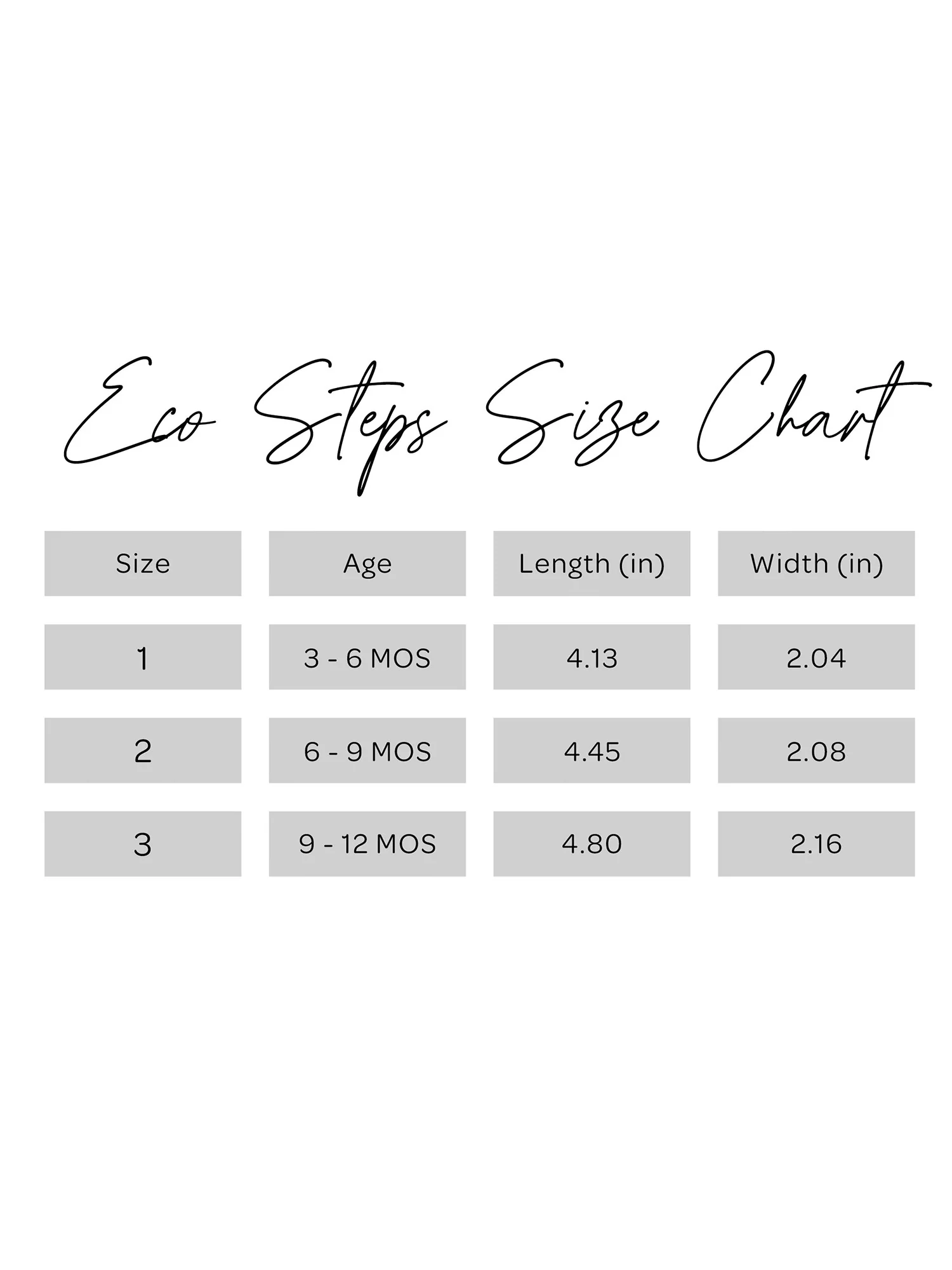 Eco Steps Baby Toddler Shoes - Sneaks - Image 33