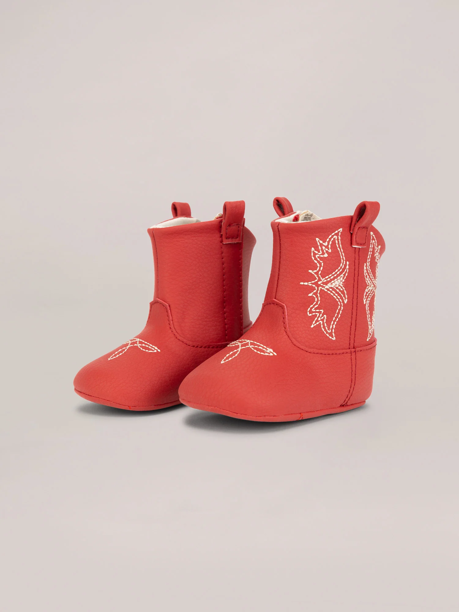 Eco Steps Baby Toddler Shoes - Western Boots - Image 13