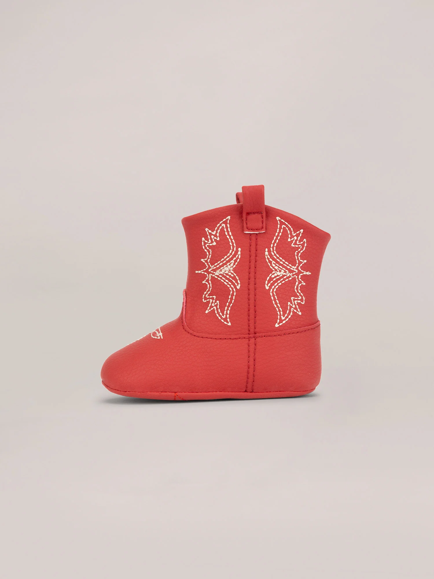 Eco Steps Baby Toddler Shoes - Western Boots - Image 14