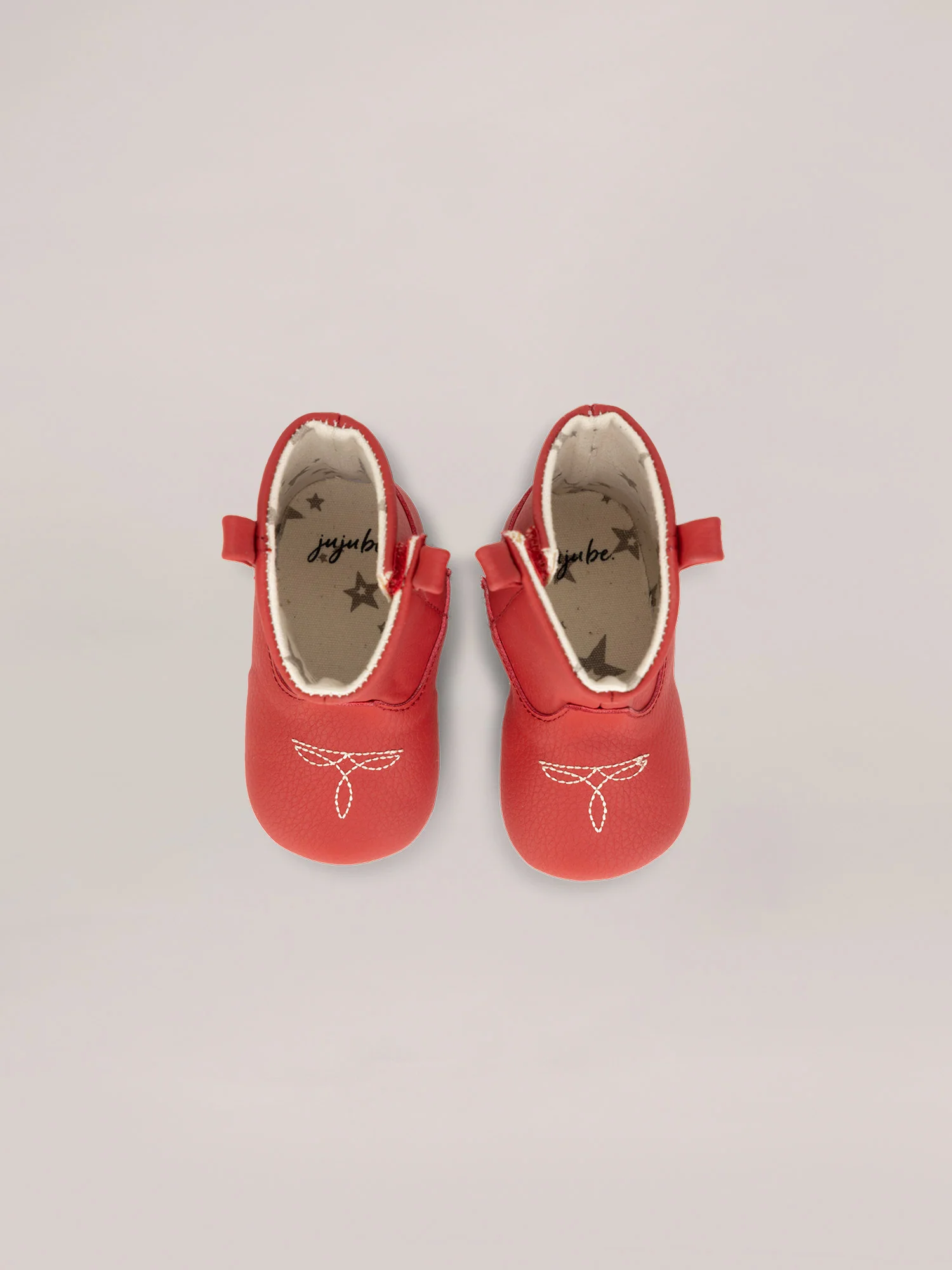 Eco Steps Baby Toddler Shoes - Western Boots - Image 15