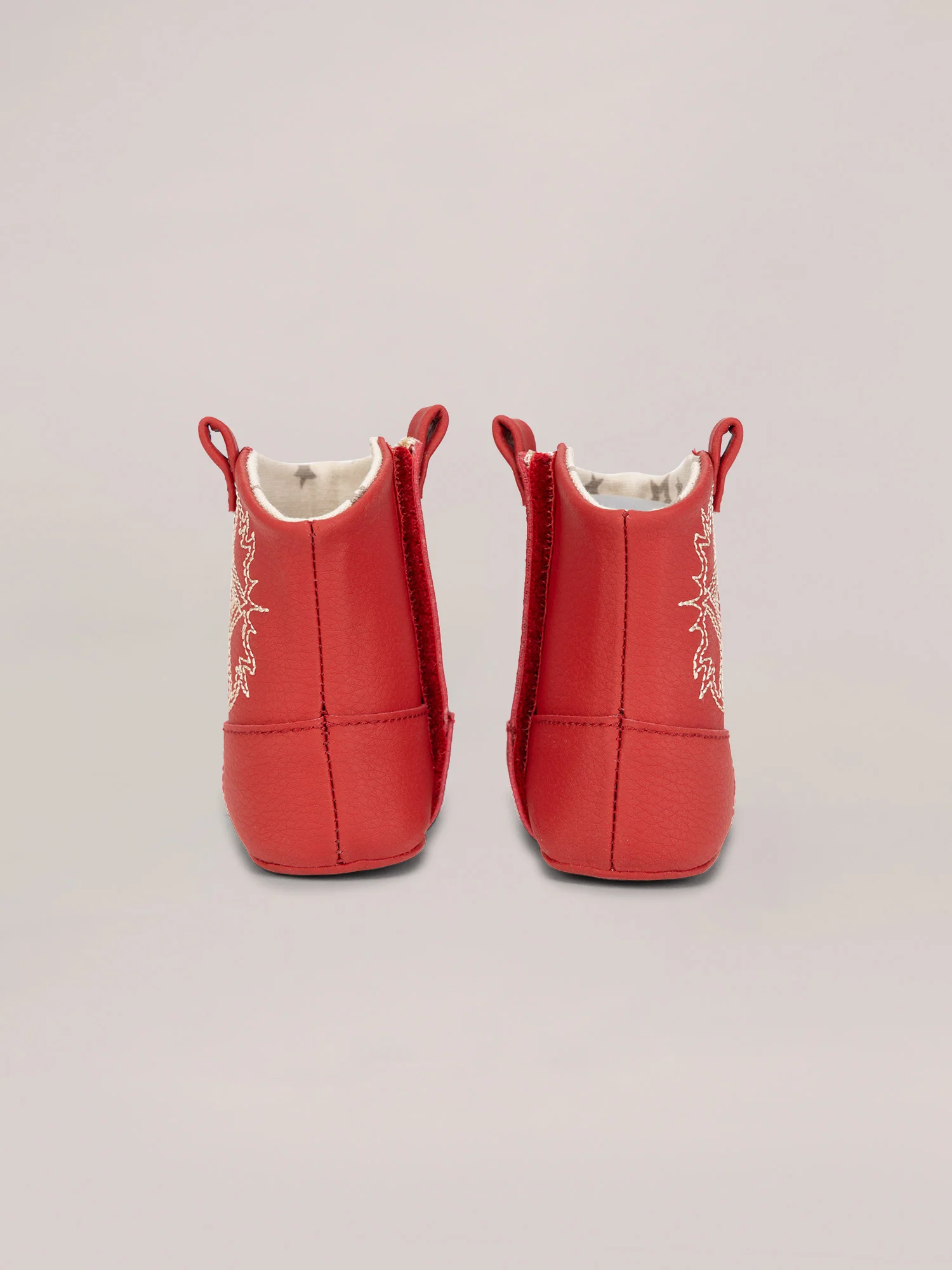 Eco Steps Baby Toddler Shoes - Western Boots - Image 17