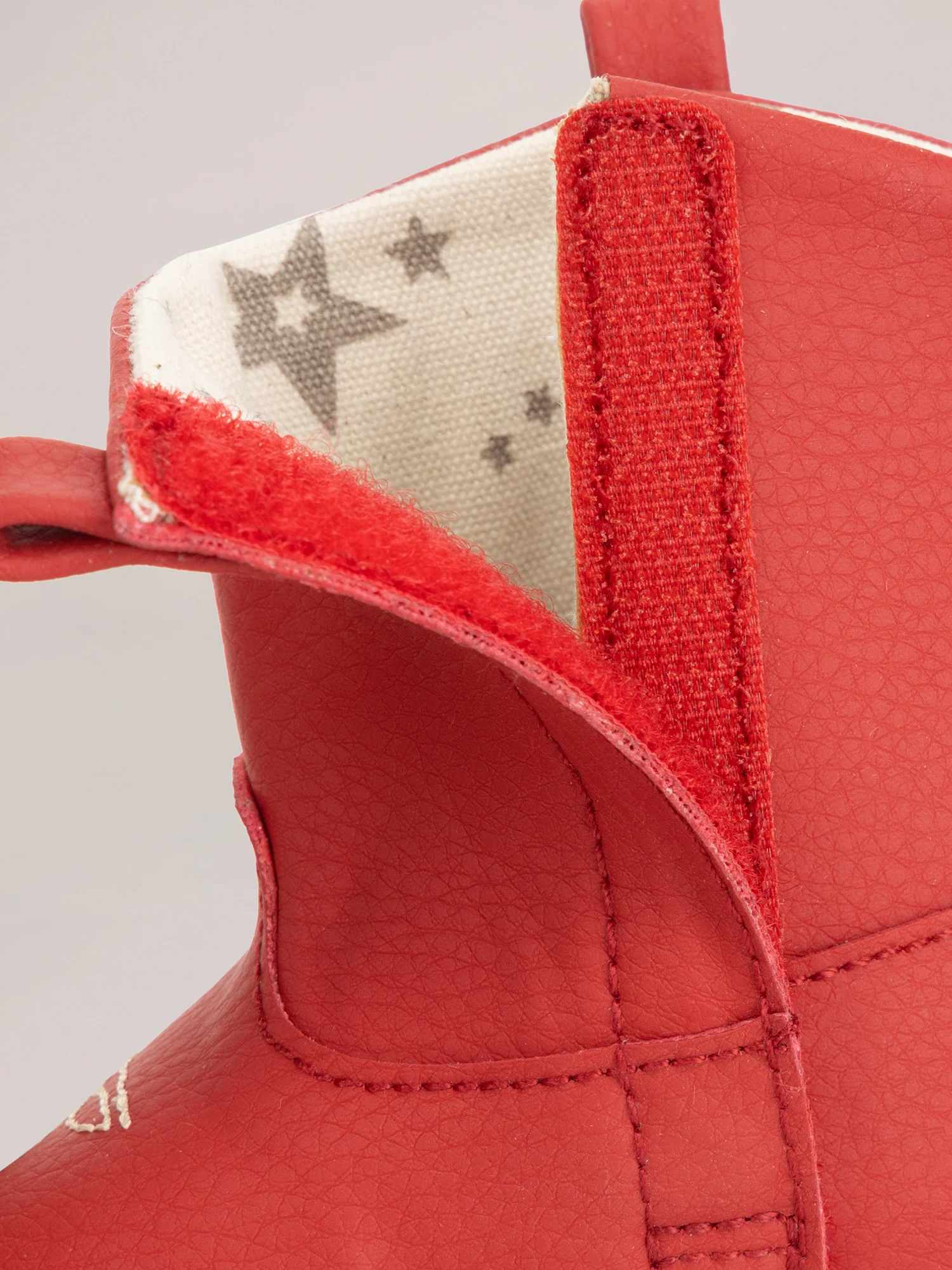 Eco Steps Baby Toddler Shoes - Western Boots - Image 18