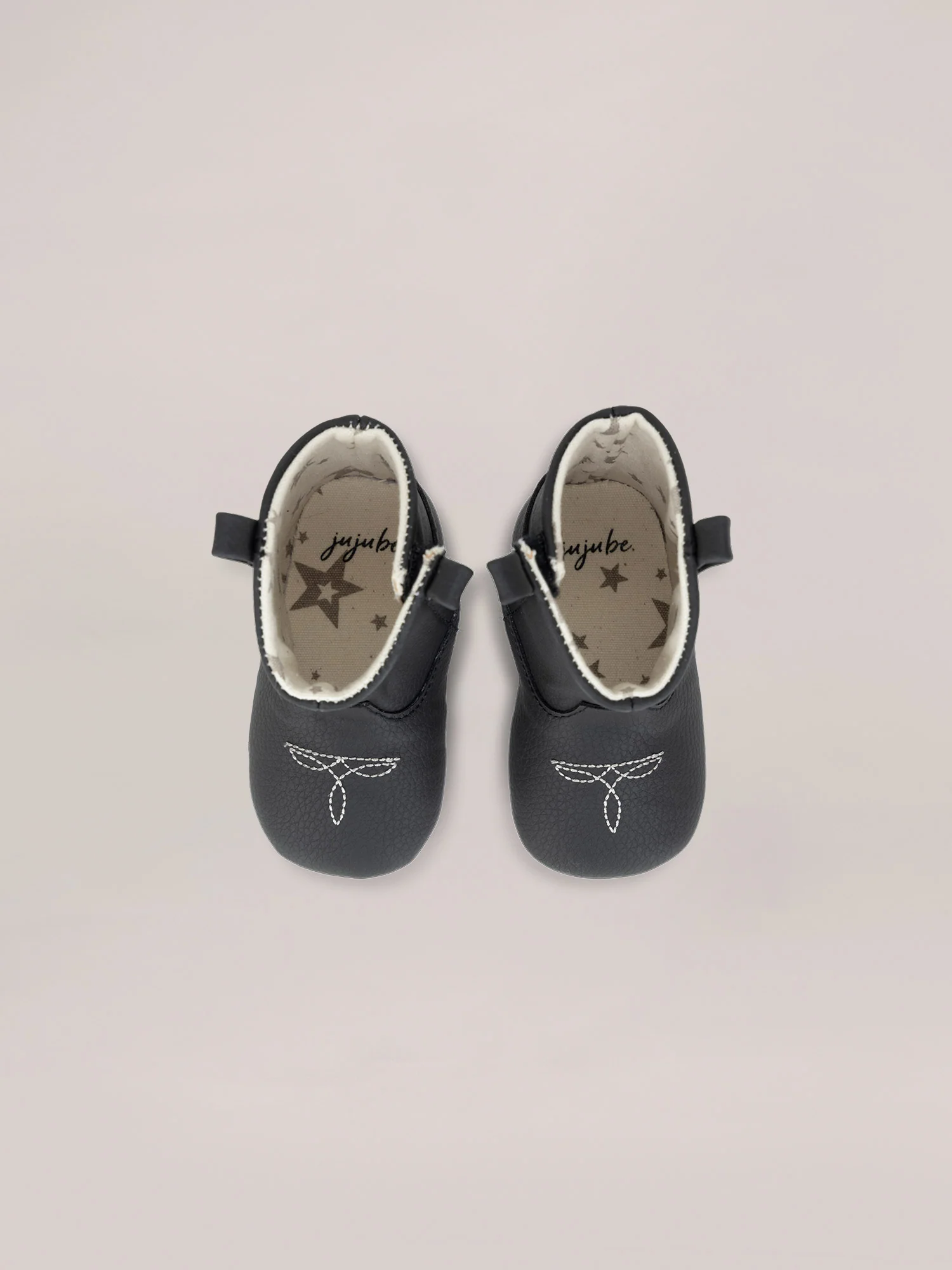 Eco Steps Baby Toddler Shoes - Western Boots - Image 3